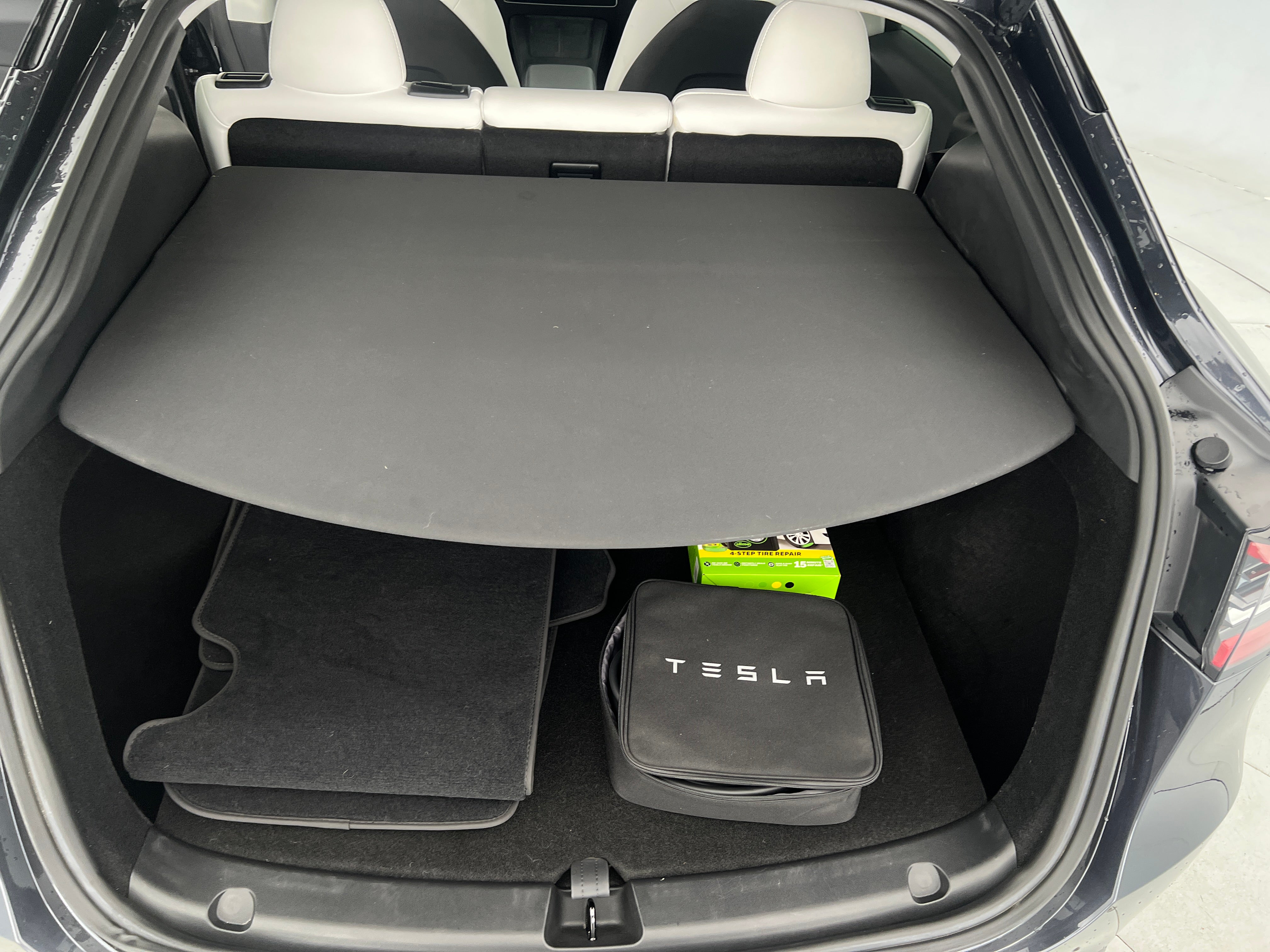 2024 Tesla Model Y Long Range 6
