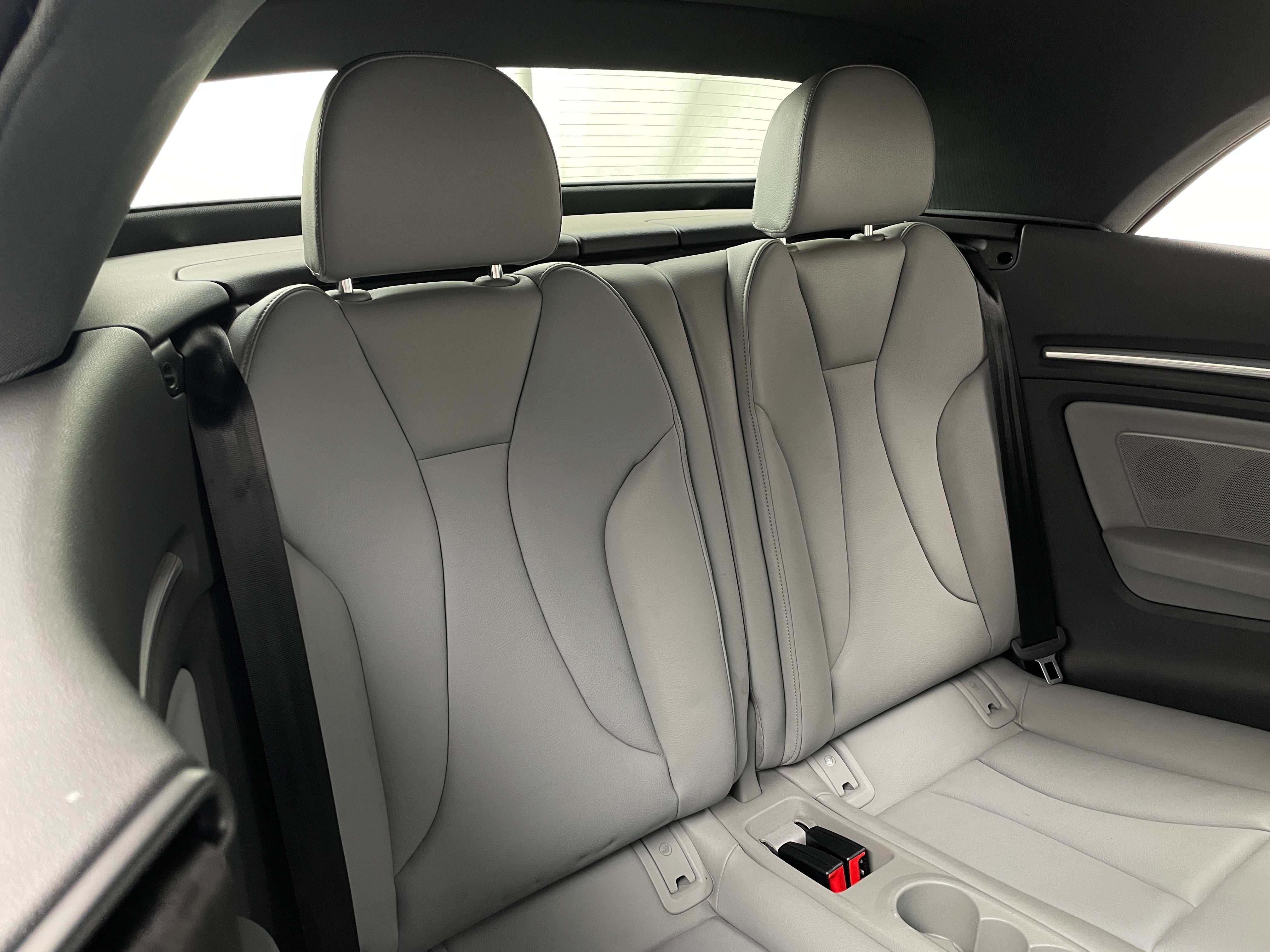 2018 Audi A3 Premium Plus 5