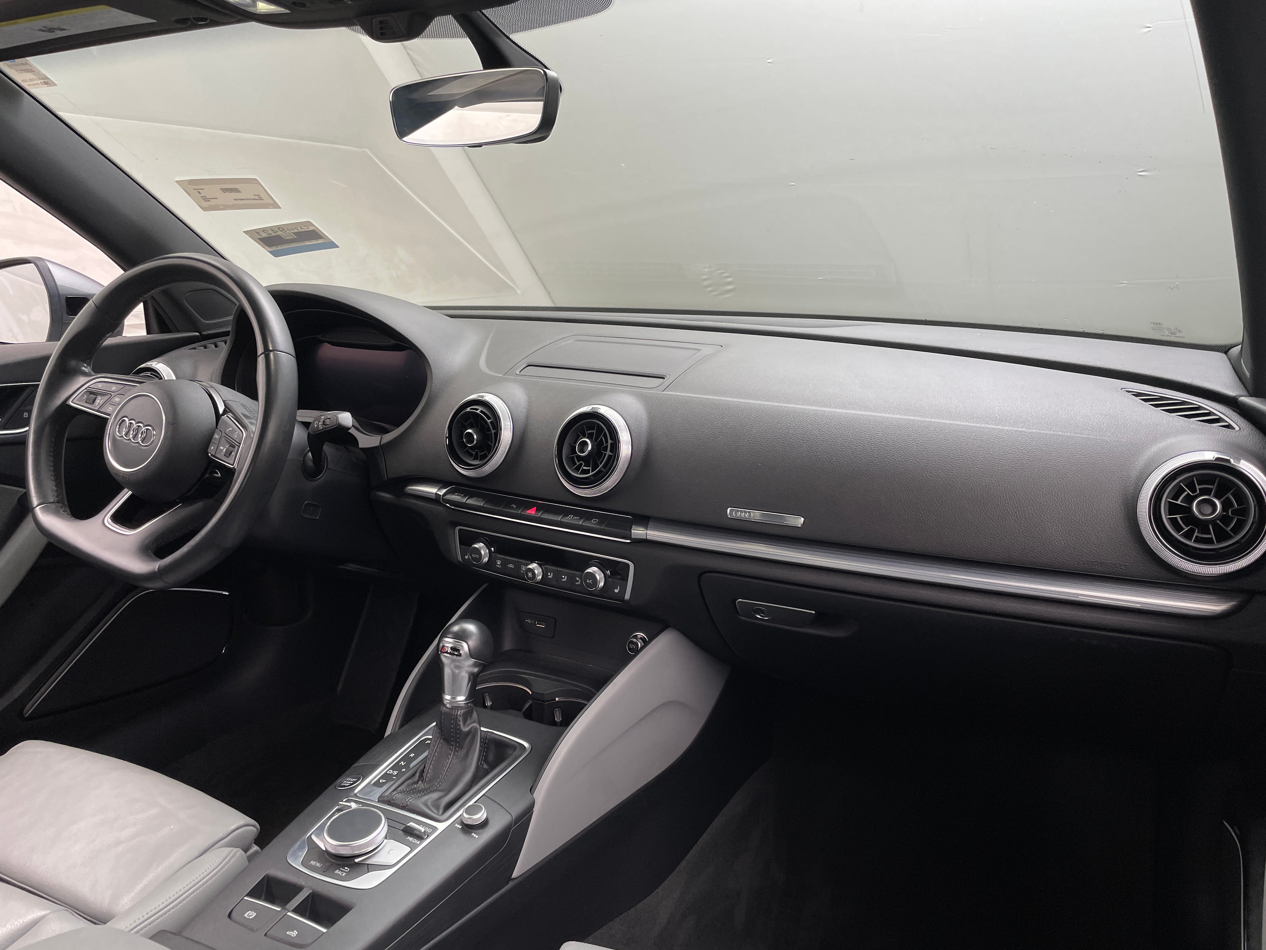 2018 Audi A3 Premium Plus 2