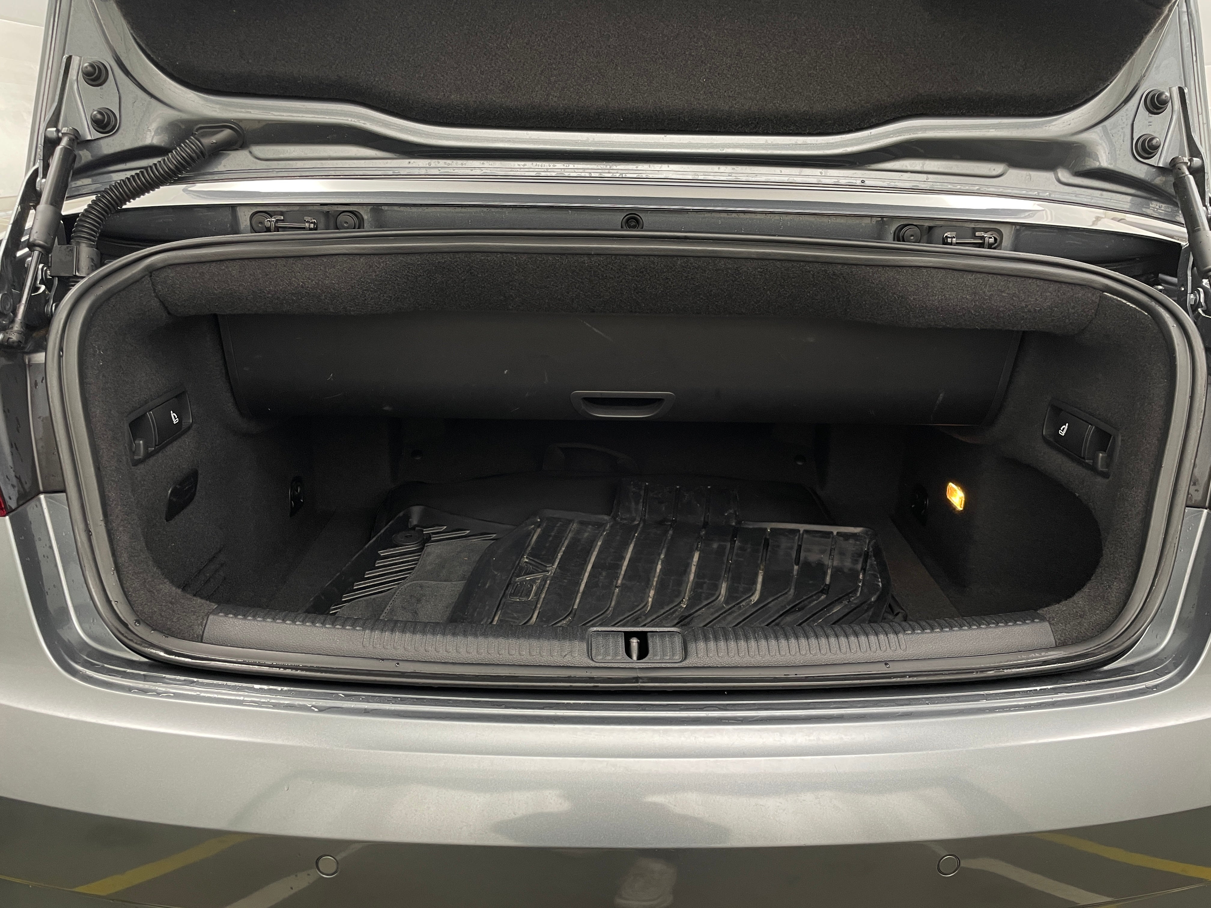 2018 Audi A3 Premium Plus 6