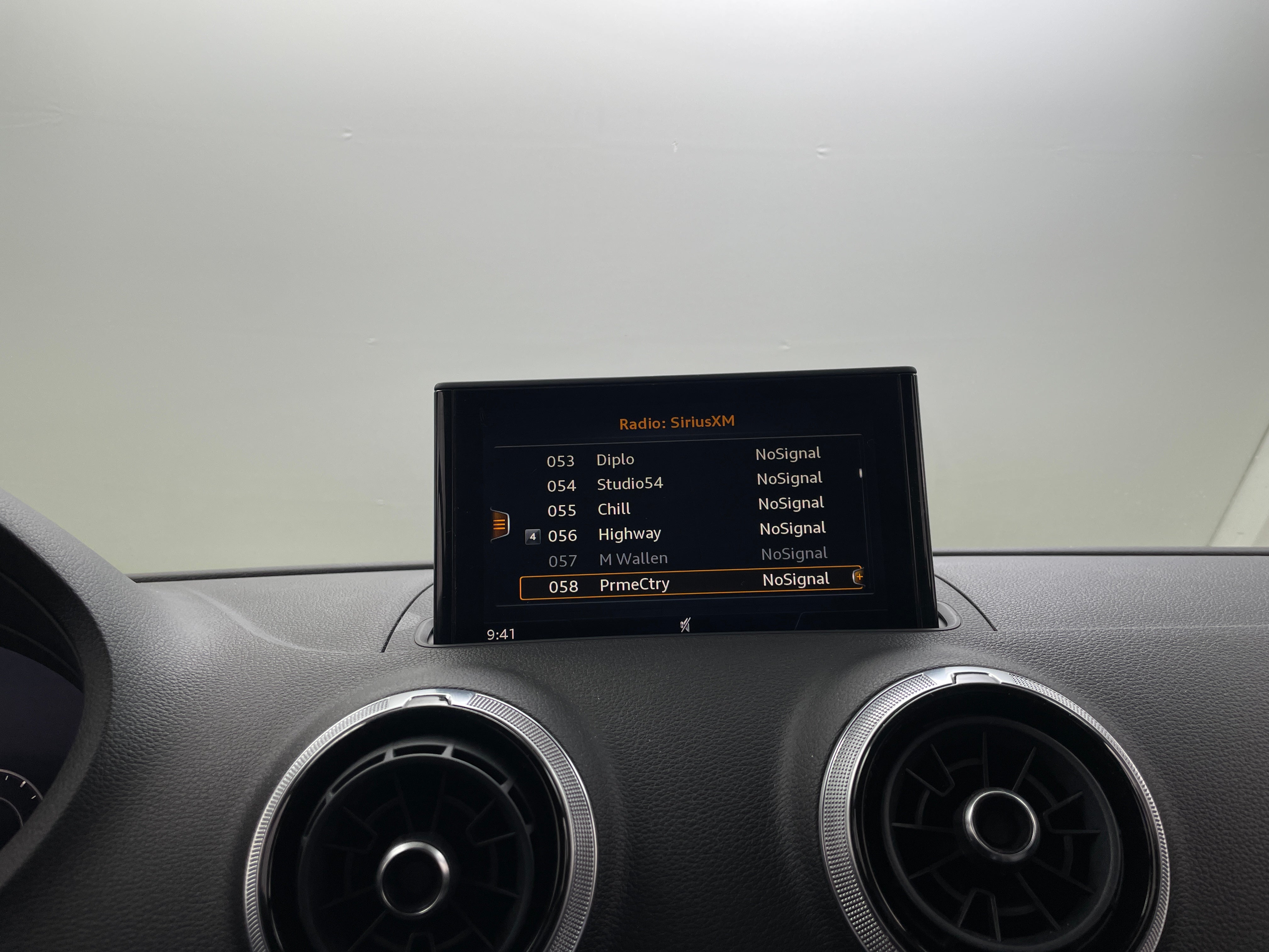 2018 Audi A3 Premium Plus 3