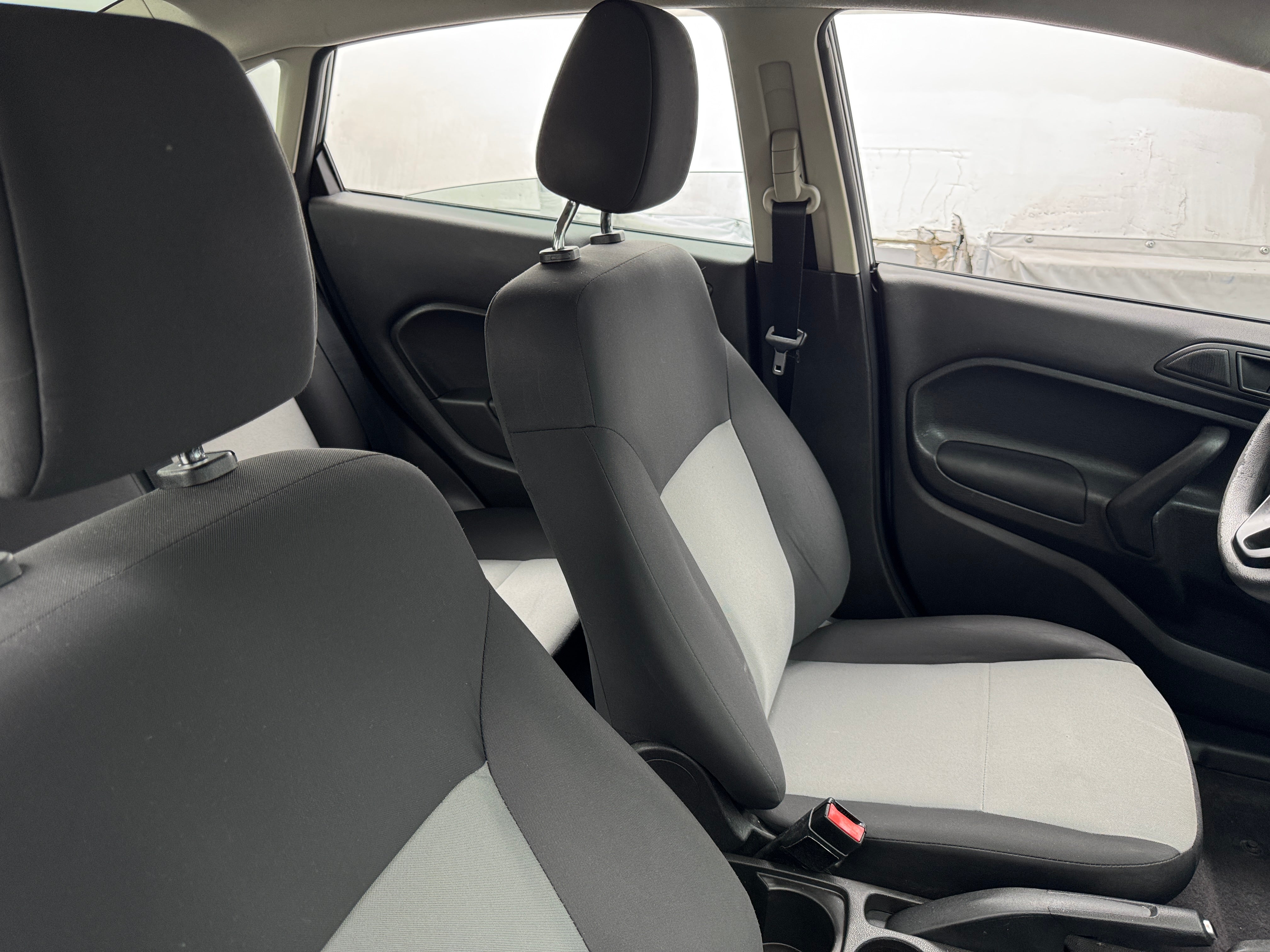 2019 Ford Fiesta S 2