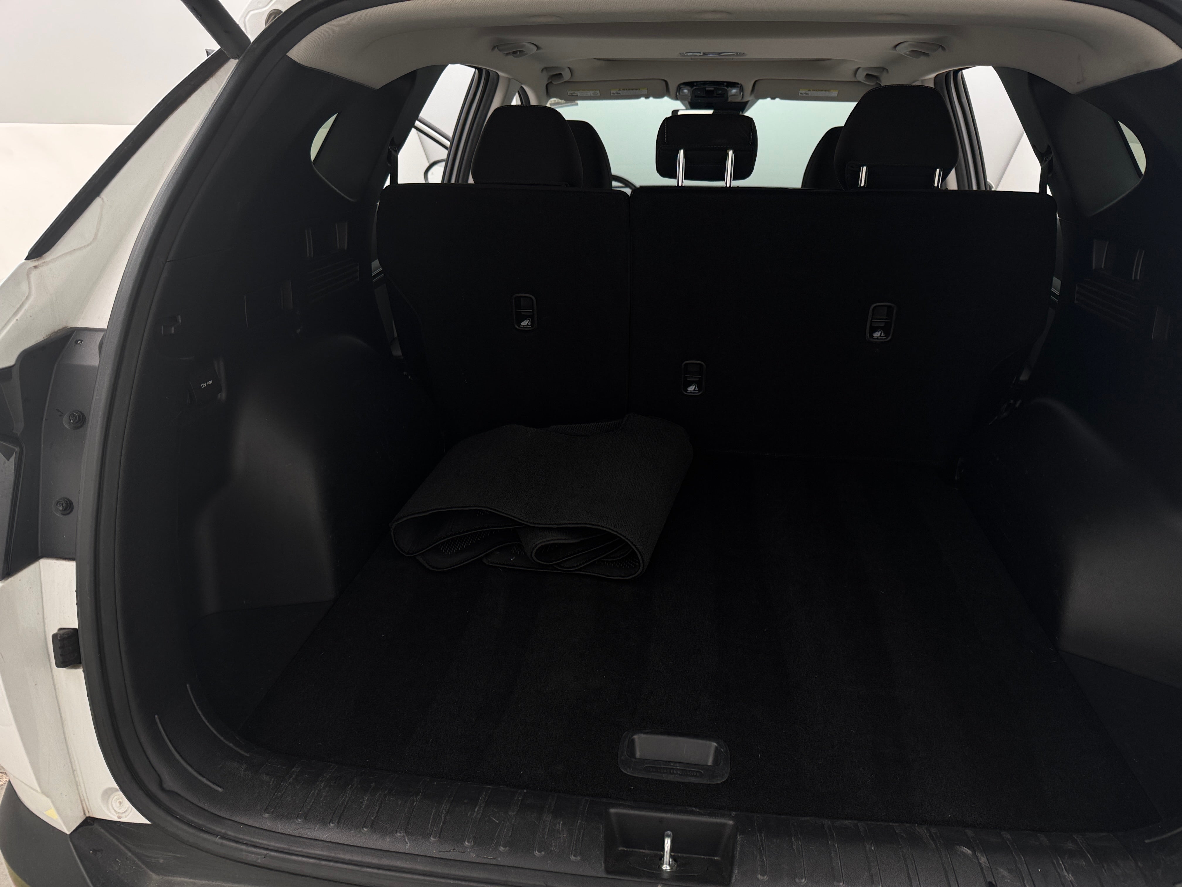 2022 Hyundai Tucson SEL 7