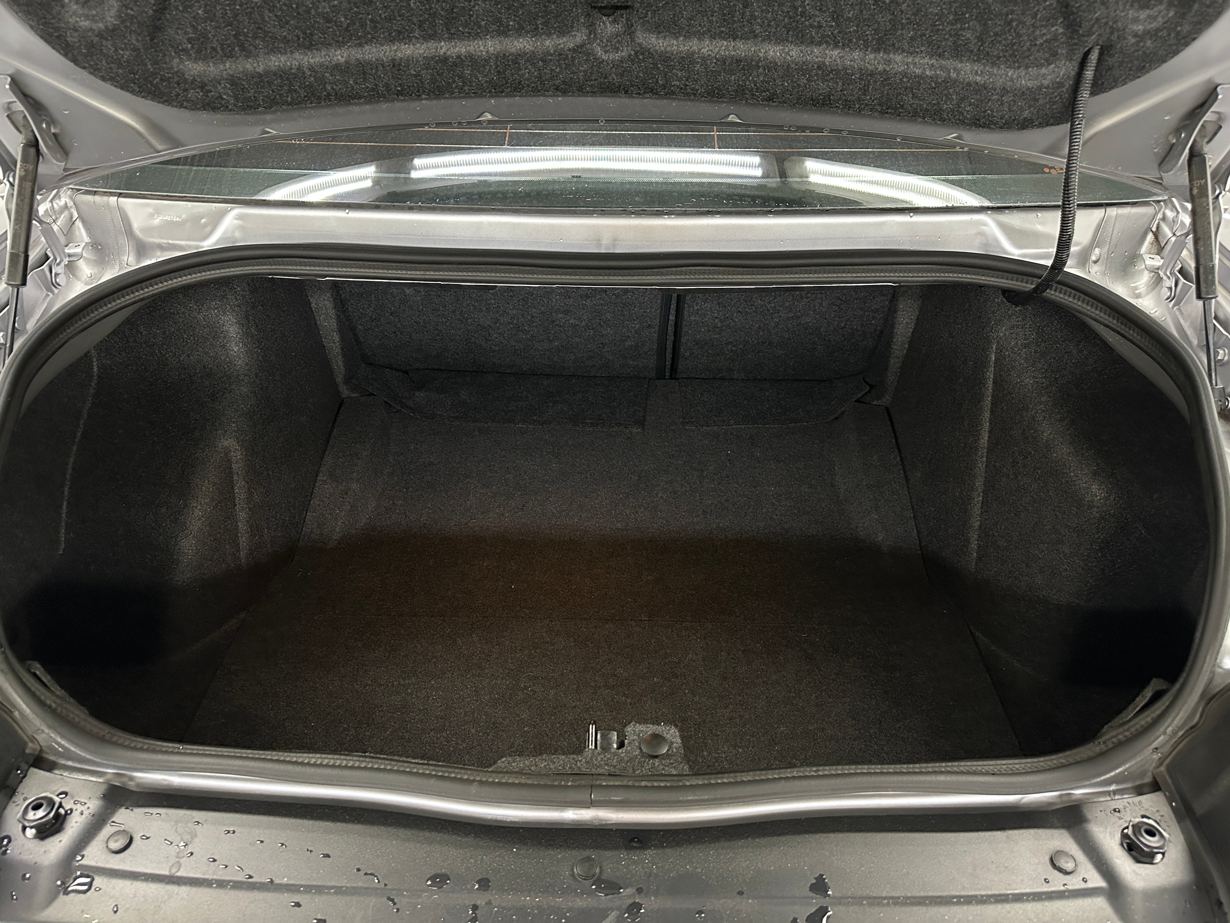 2015 Dodge Challenger SXT 5