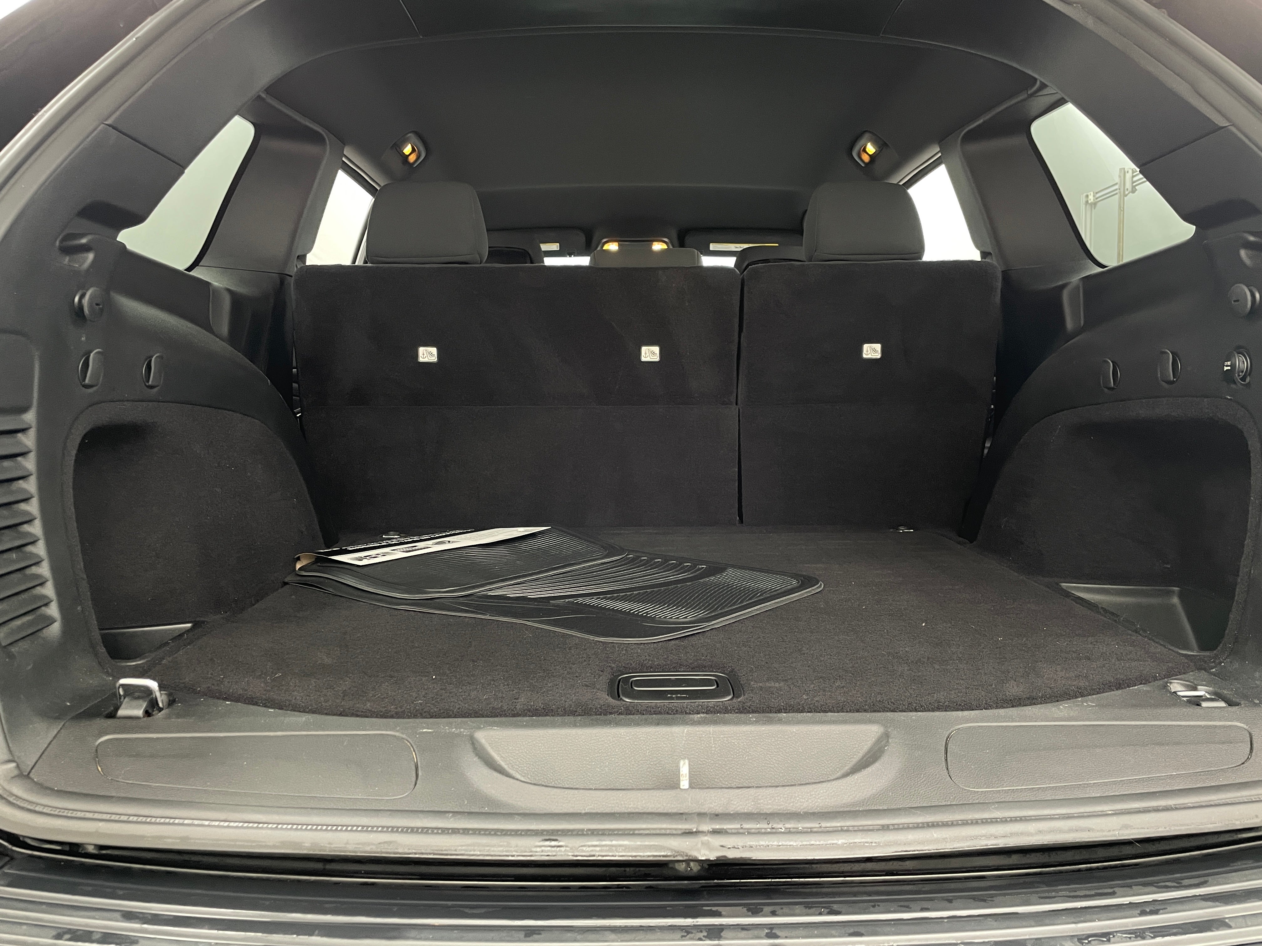 2015 Jeep Grand Cherokee Laredo 7