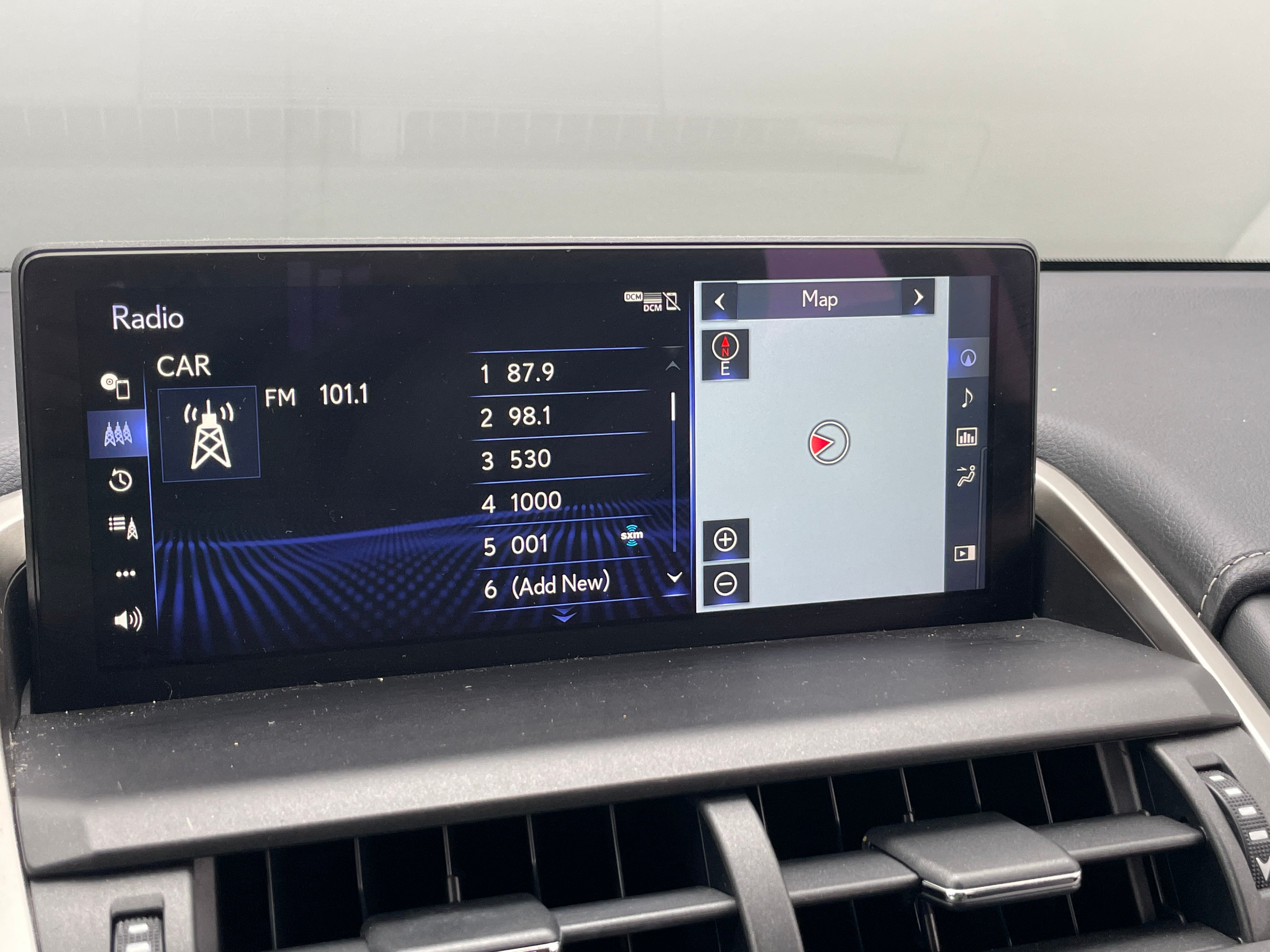 2019 Lexus NX 300 3