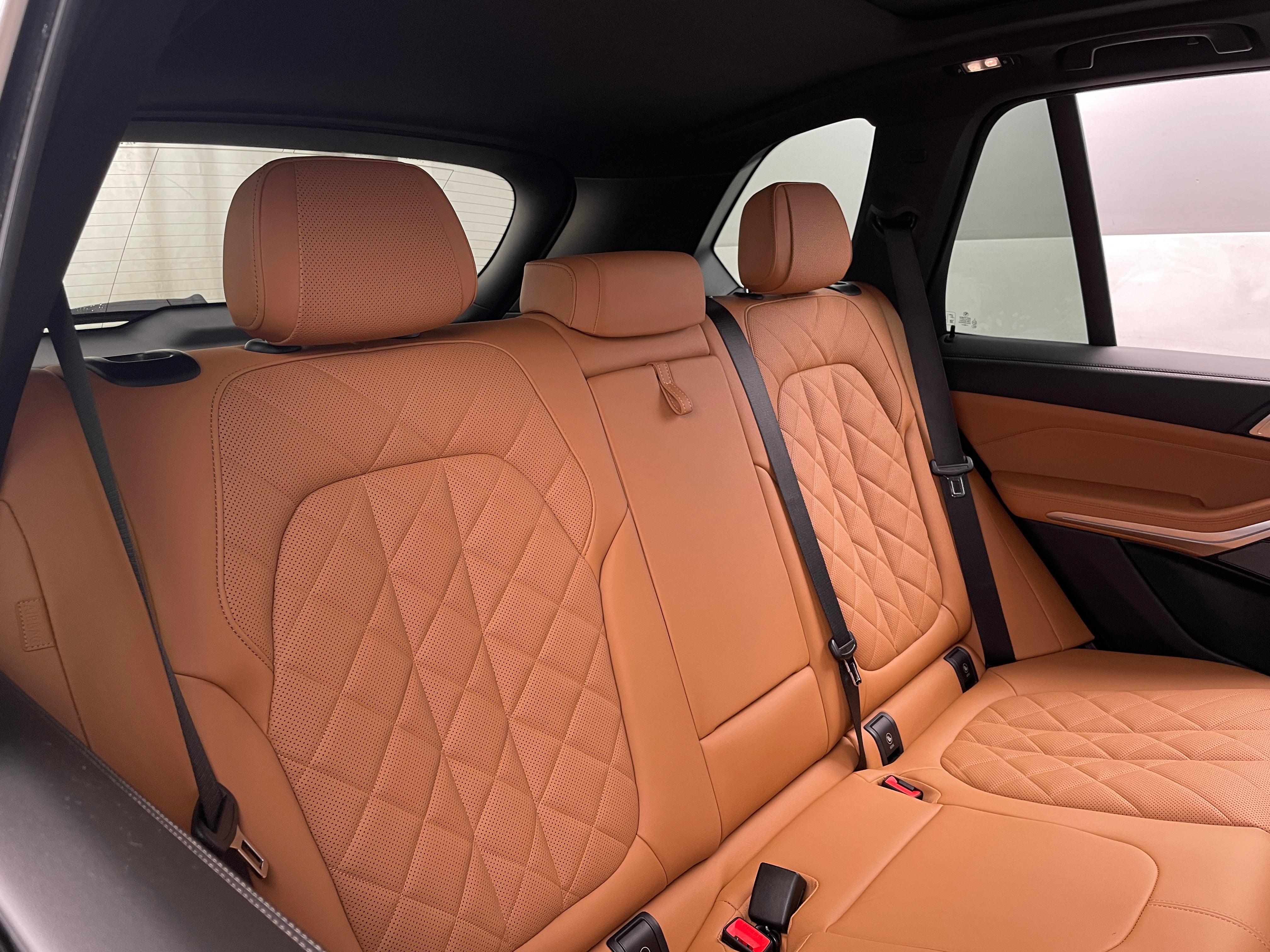 Thumbnail: 2024 BMW X5 - 6
