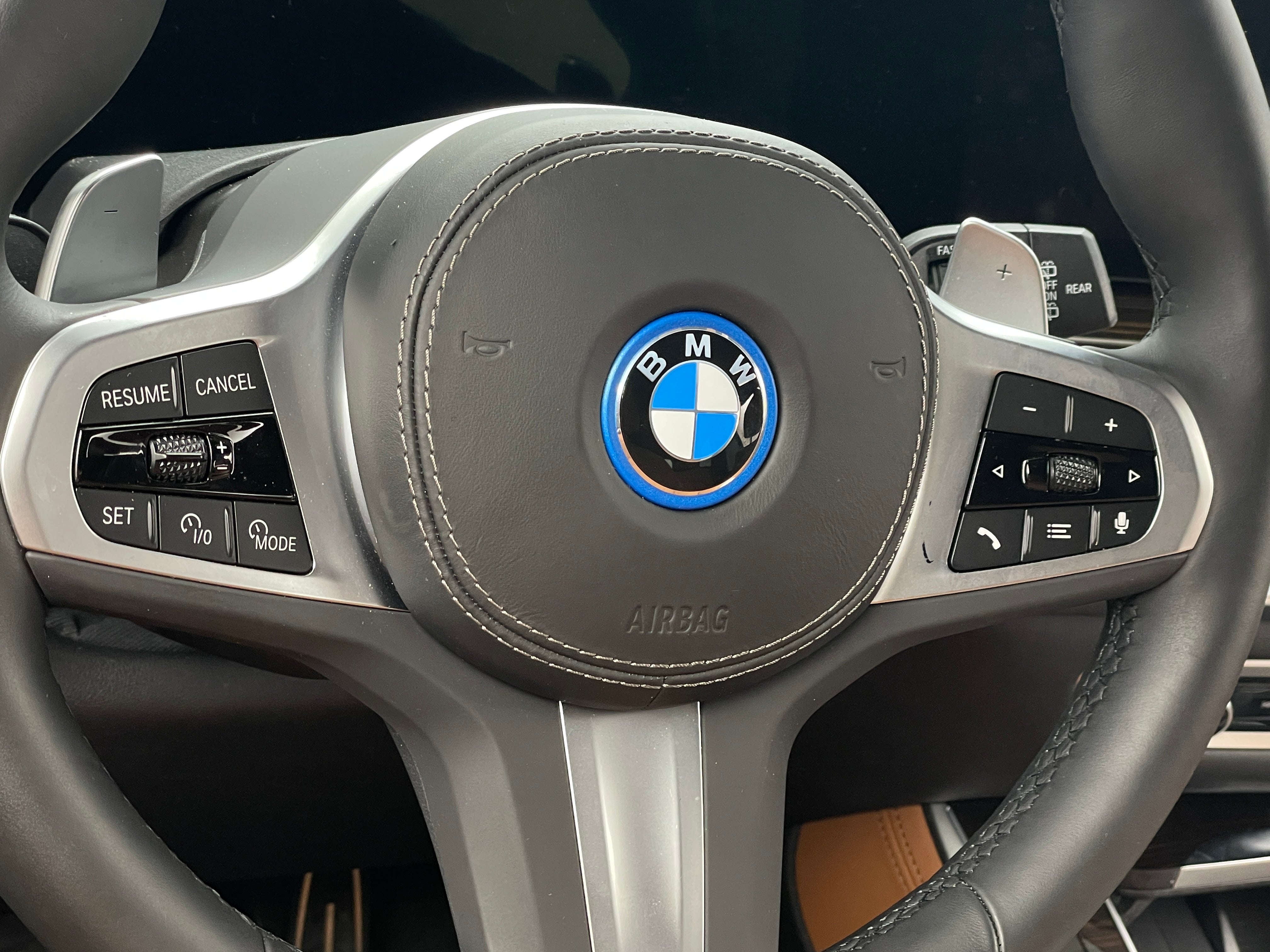 Thumbnail: 2024 BMW X5 - 5