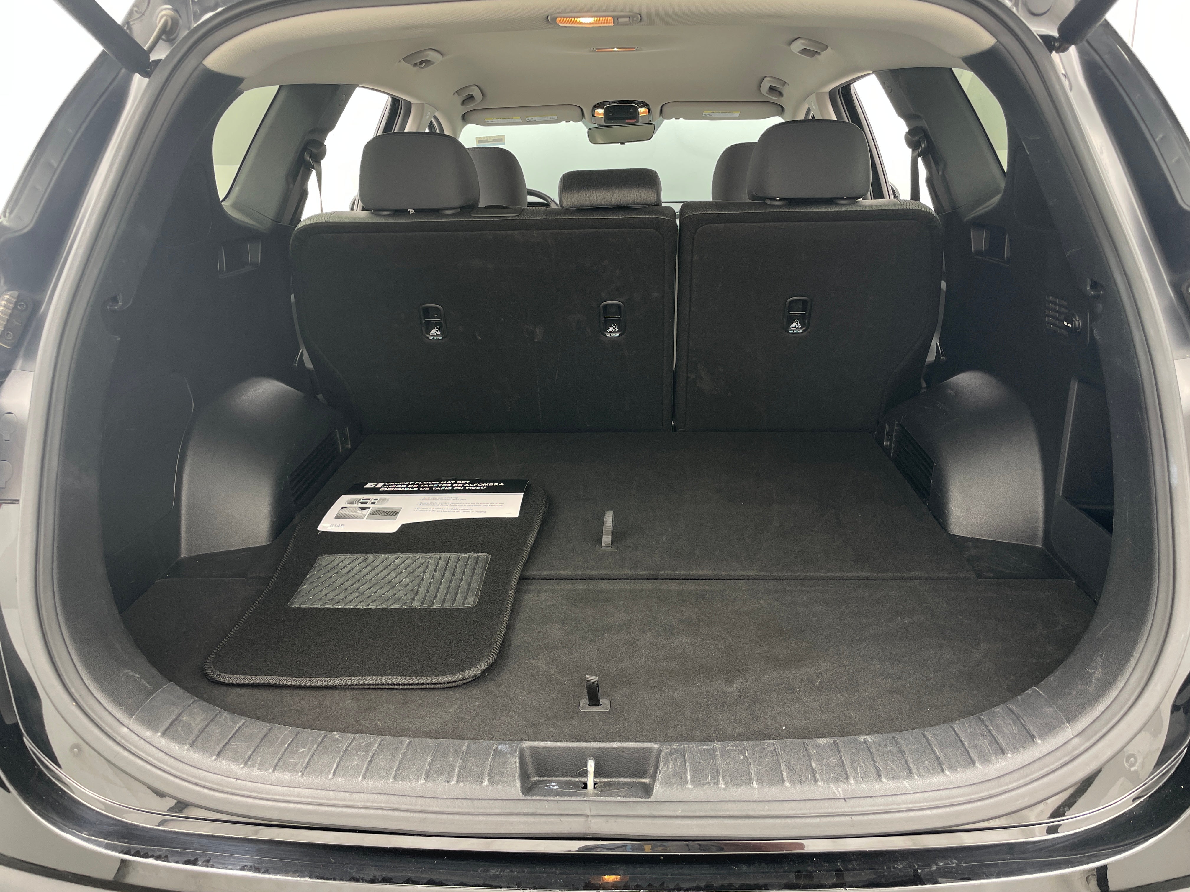 2023 Hyundai Santa Fe SEL 7