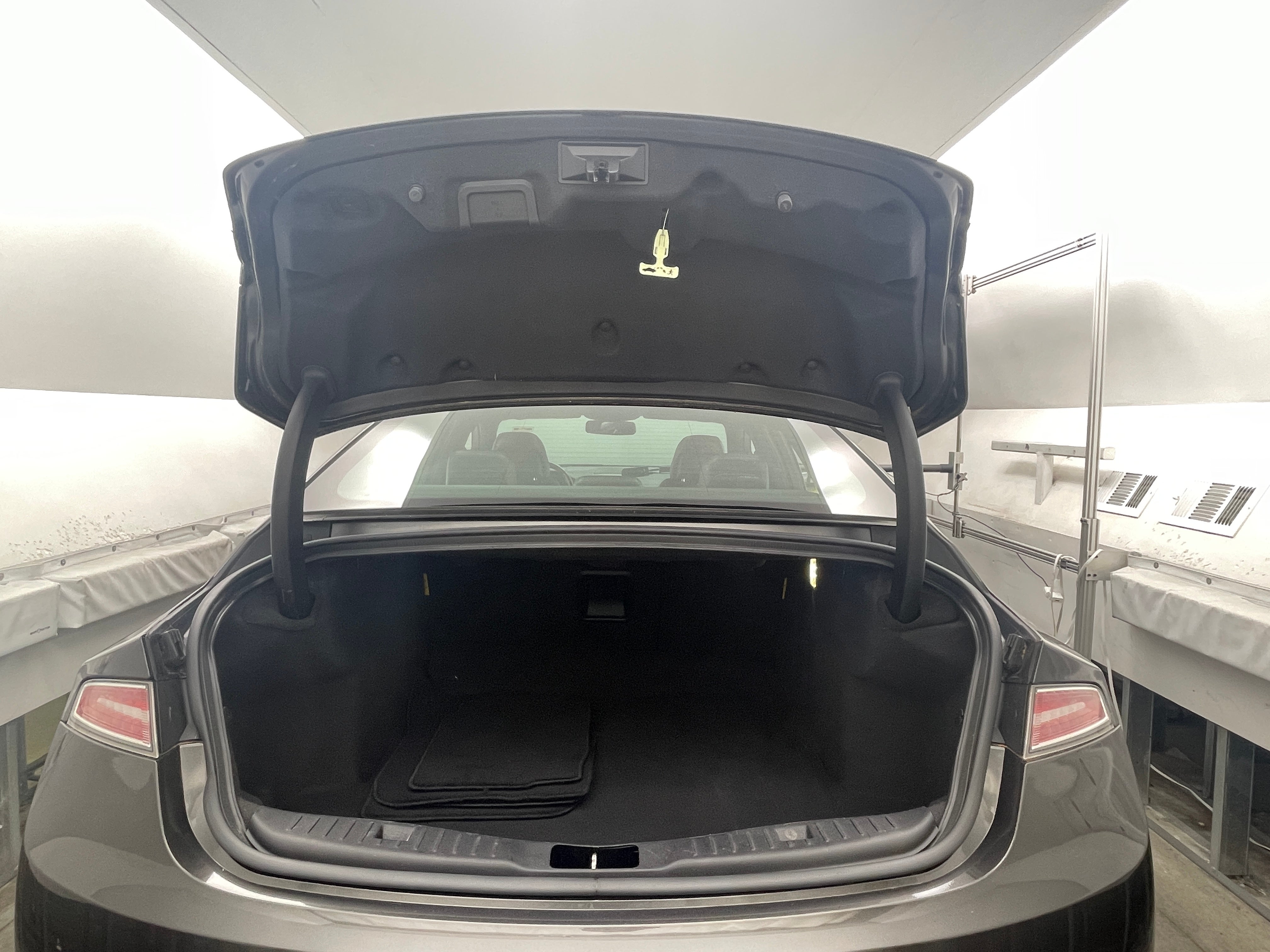 2017 Lincoln MKZ Reserve 6