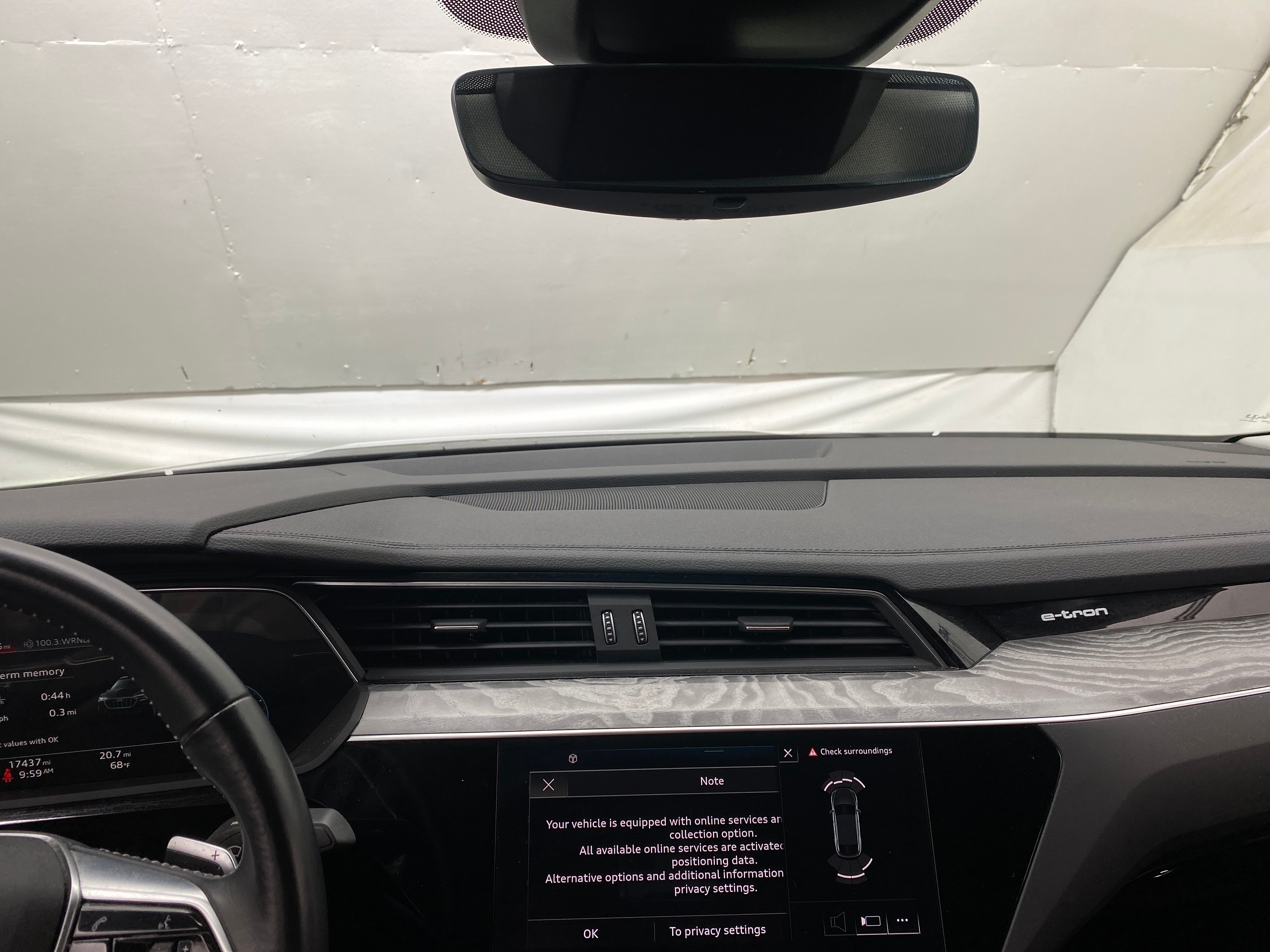 2021 Audi e-tron S Premium Plus 2