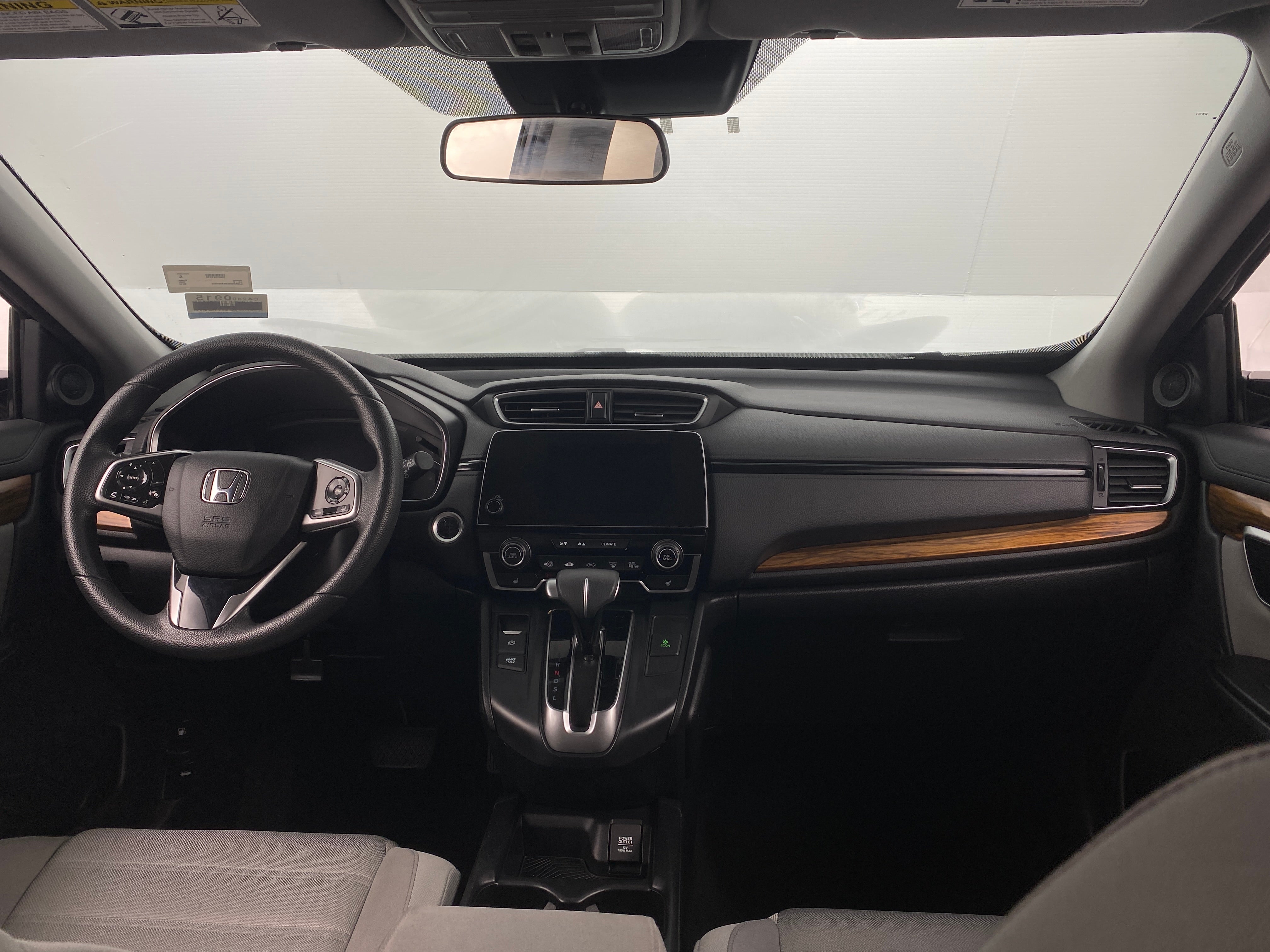 2019 Honda CR-V EX 3