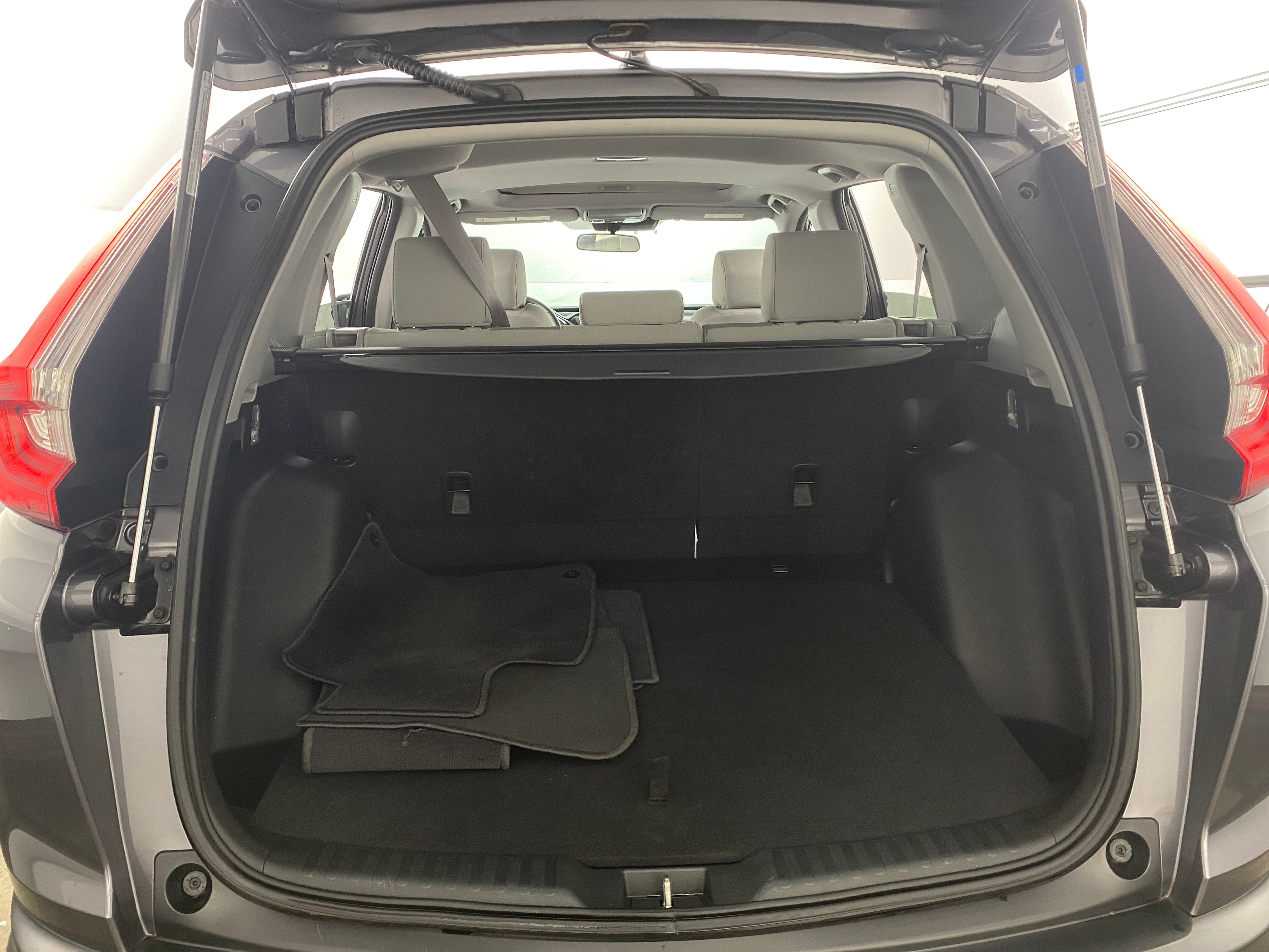2019 Honda CR-V EX 7