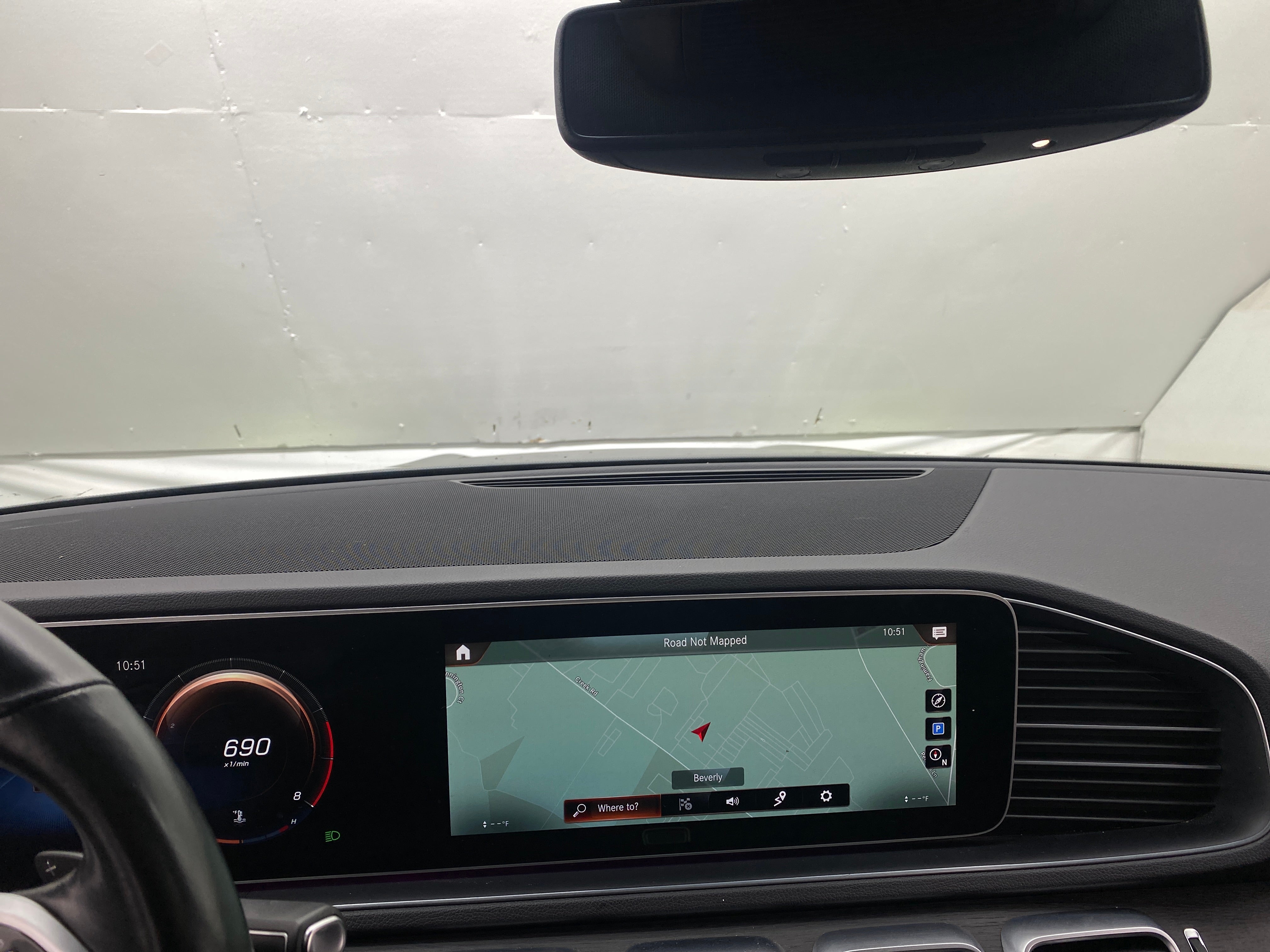 2020 Mercedes-Benz GLE 350 2