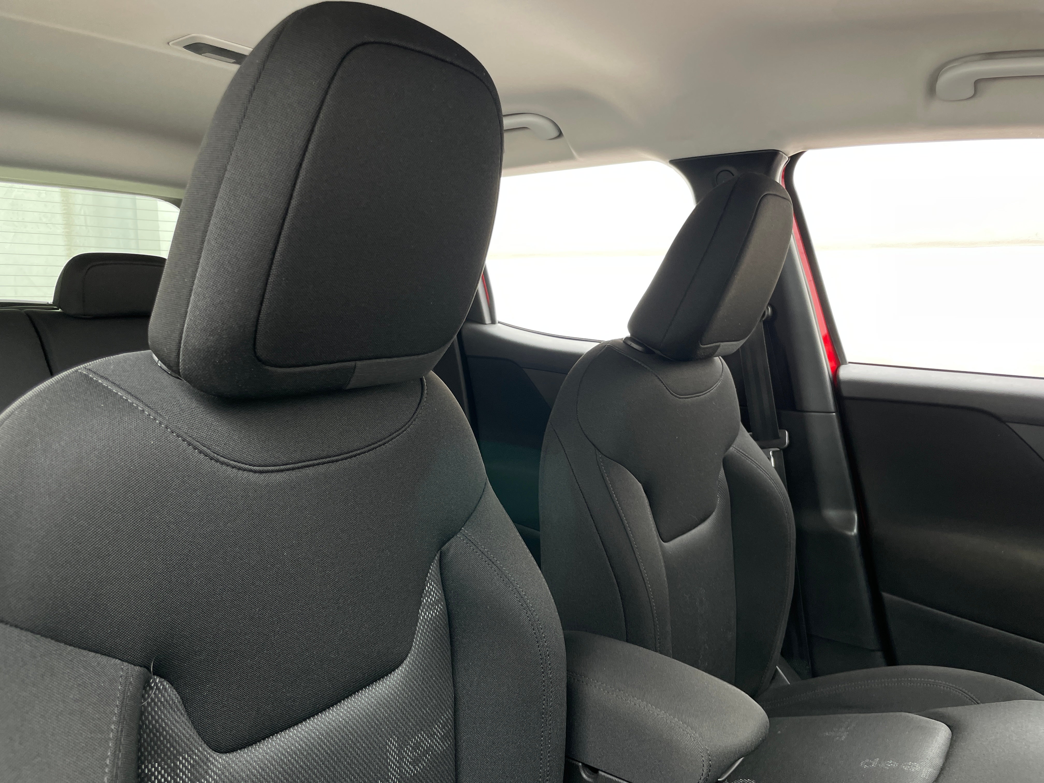 2017 Jeep Renegade Latitude 2
