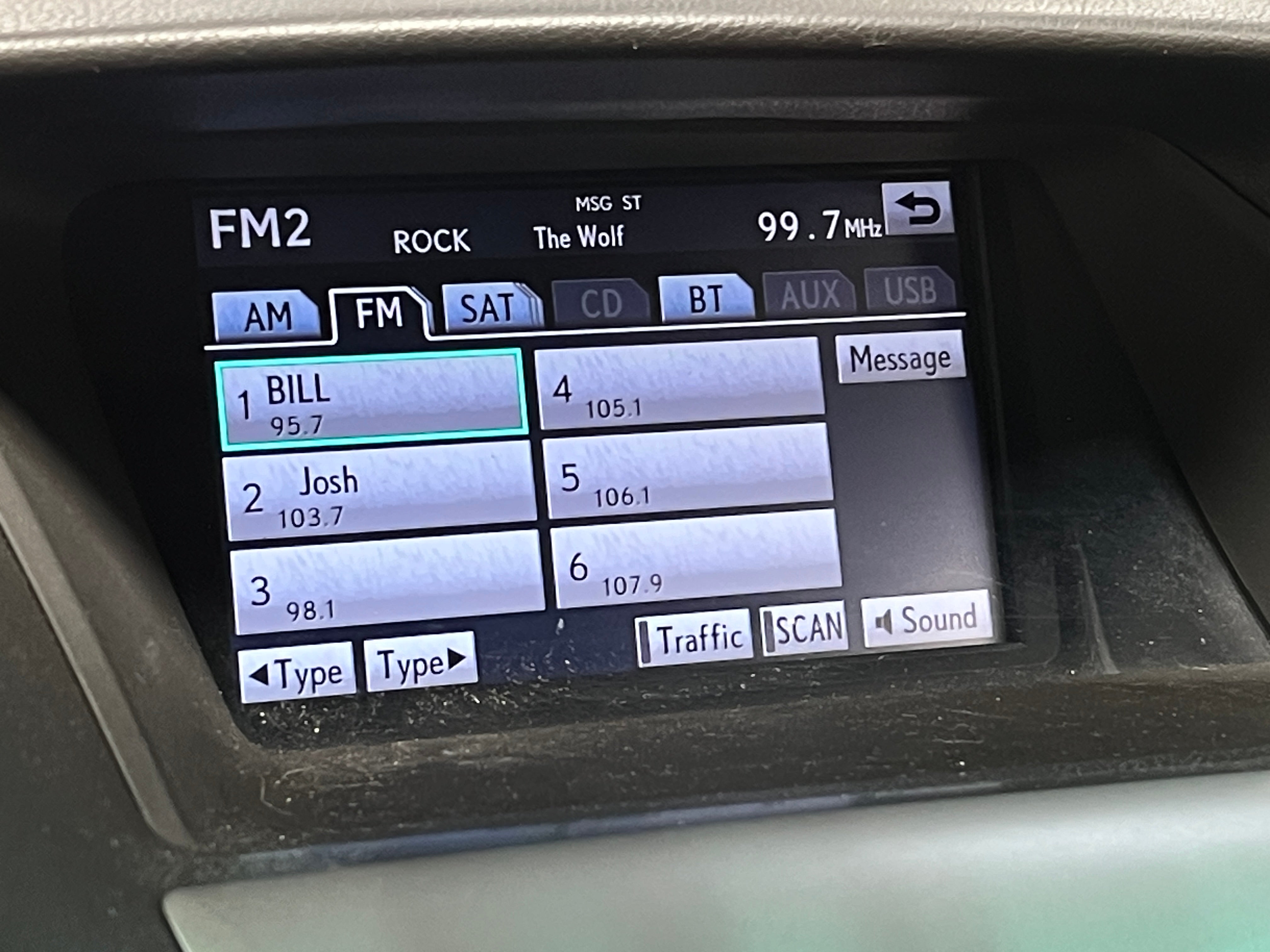 2012 Lexus RX 350 4