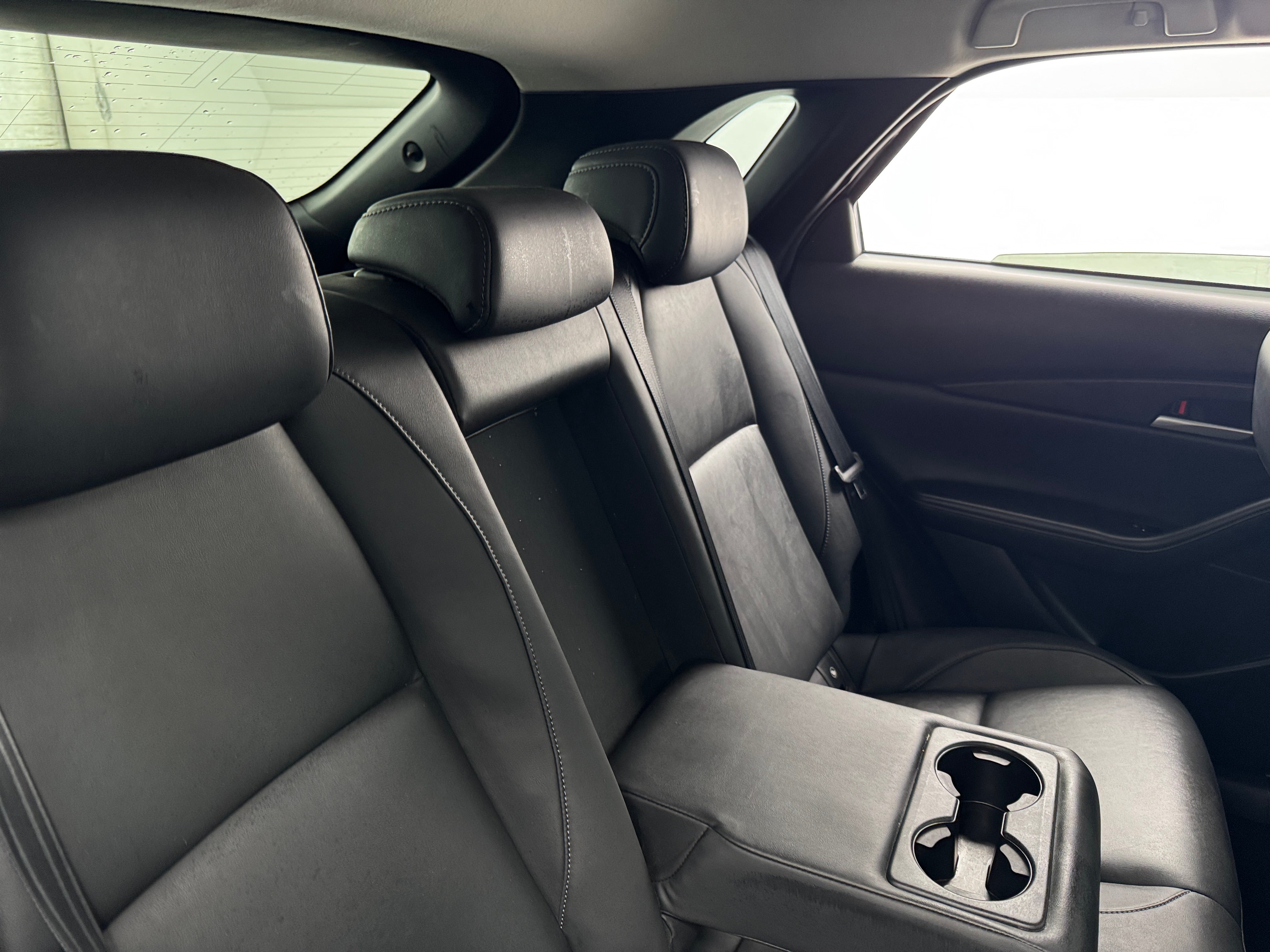 2022 Mazda CX-30 Select 5