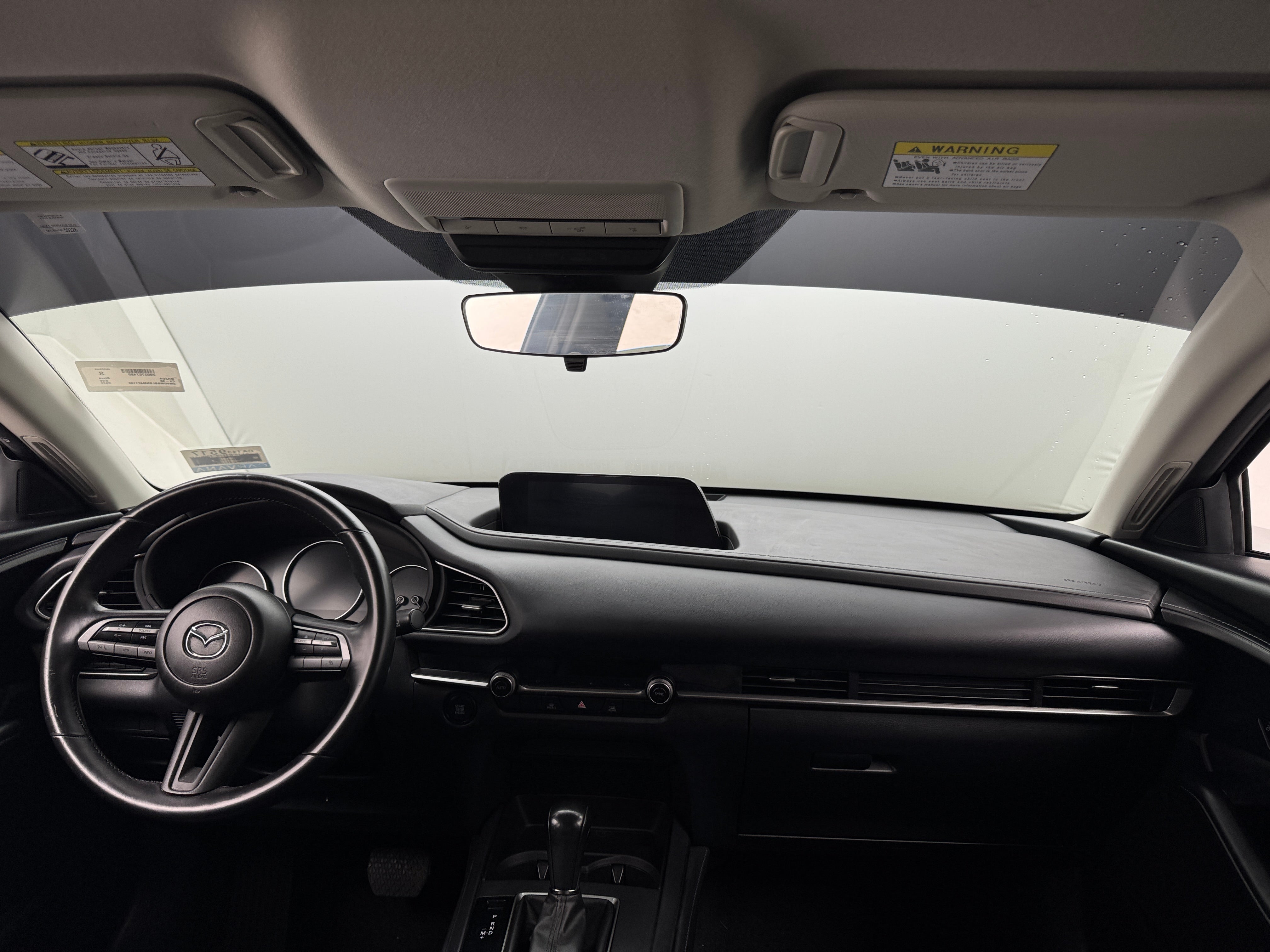 2022 Mazda CX-30 Select 2