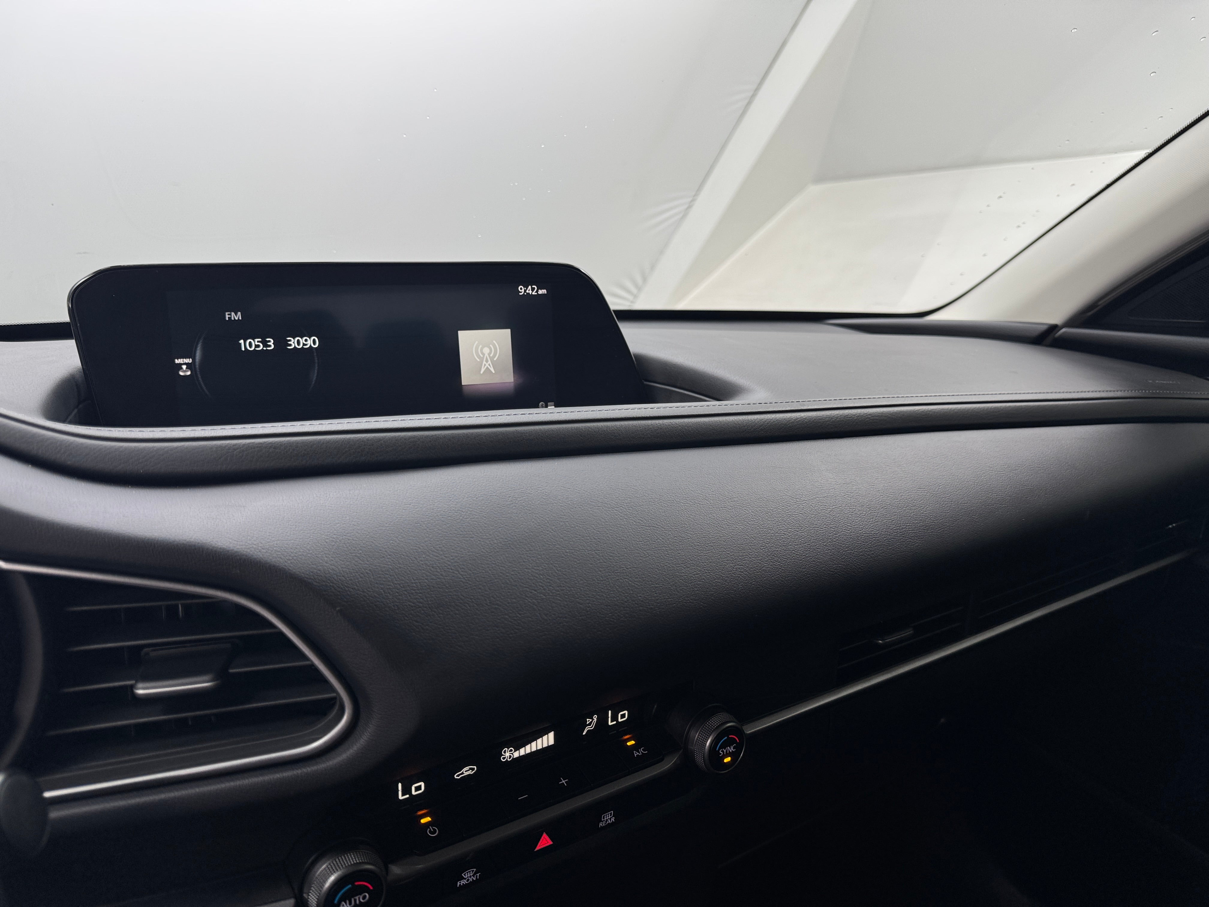 2022 Mazda CX-30 Select 3