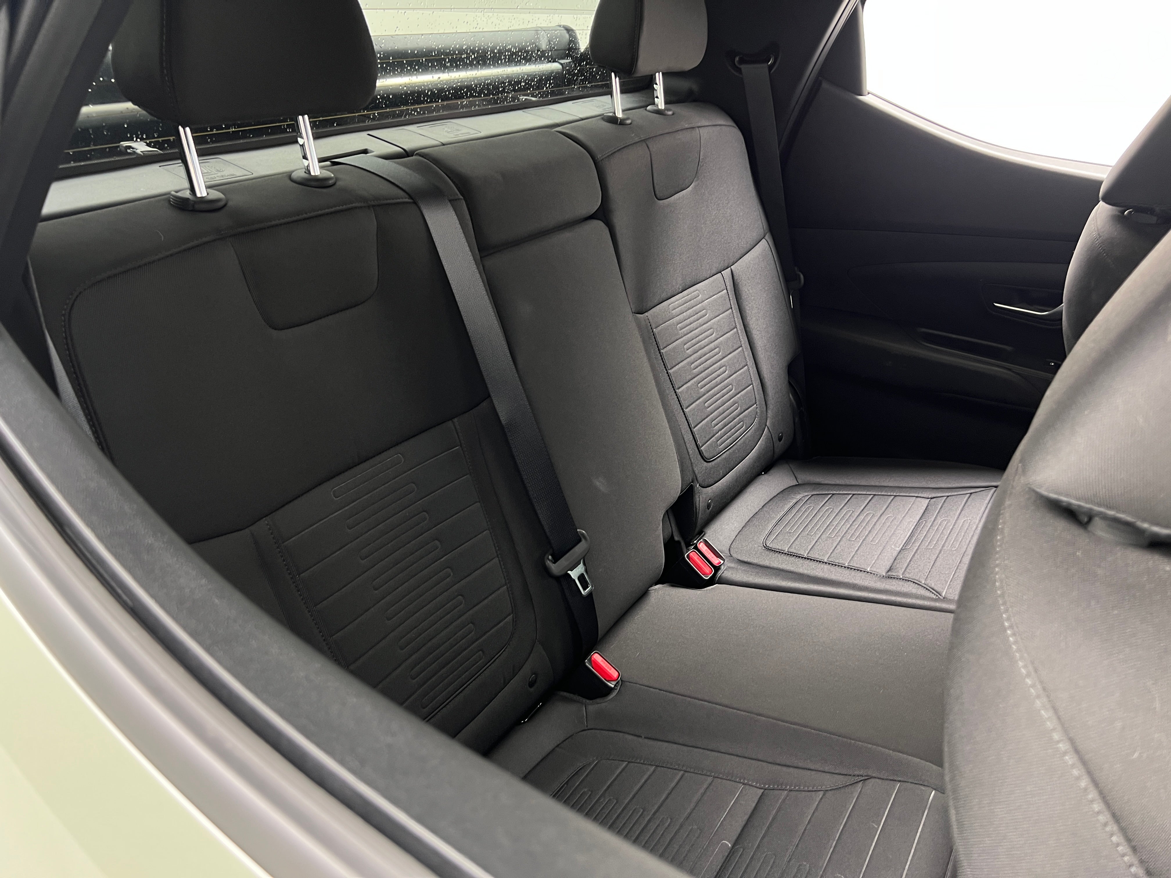 2022 Hyundai Santa Cruz SEL 6