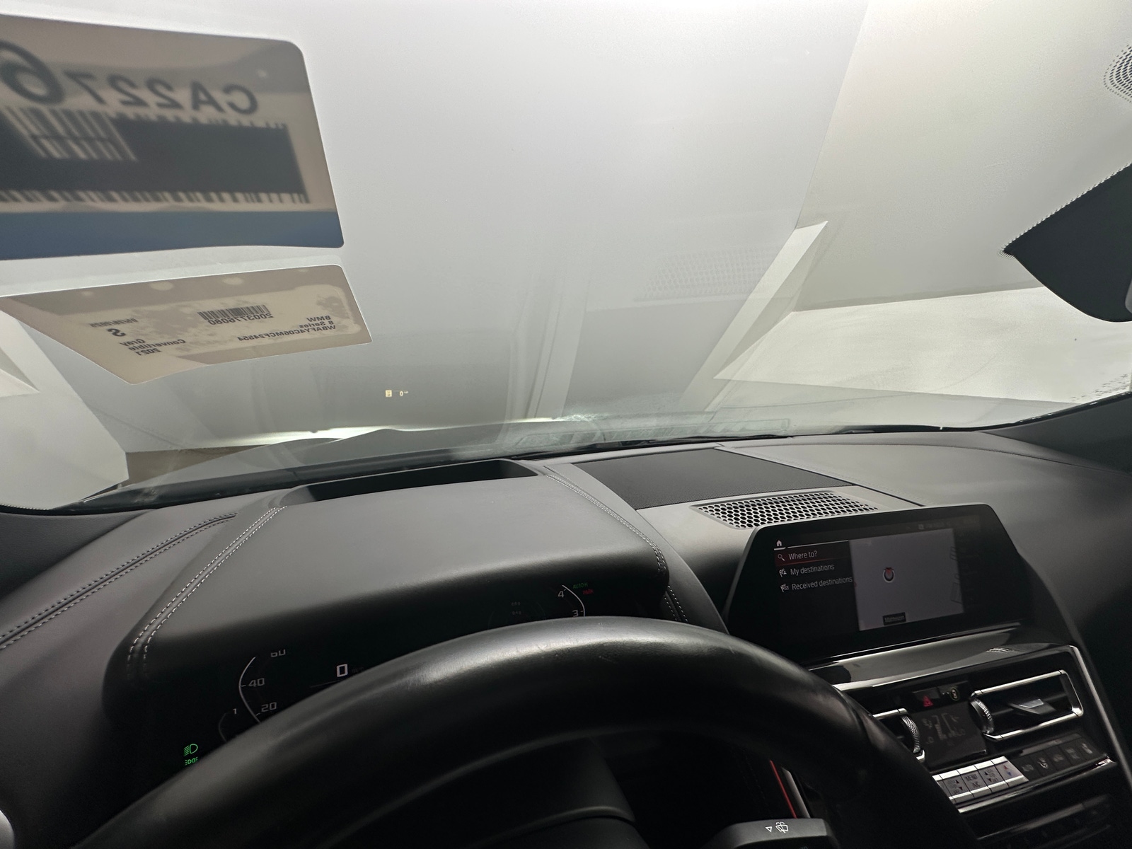 Thumbnail: 2021 BMW 8 Series - 2