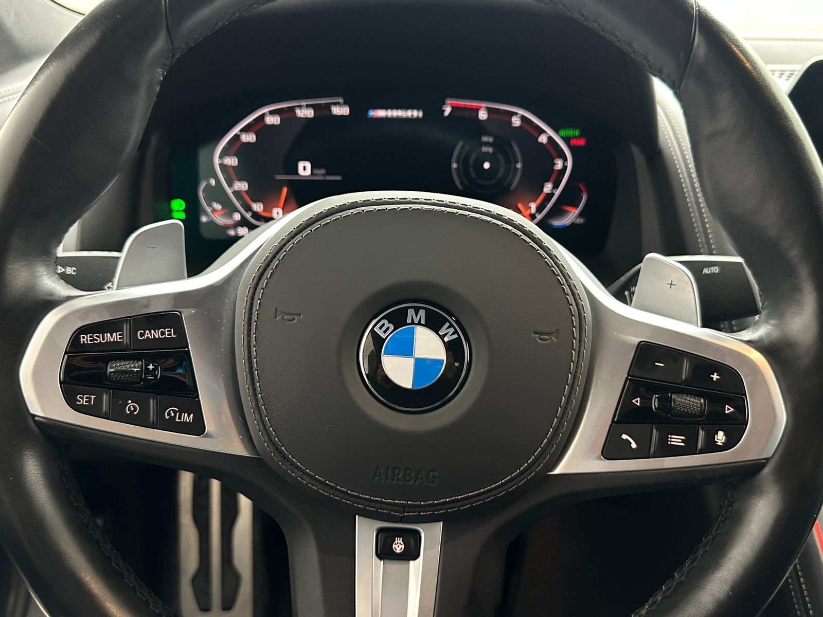 Thumbnail: 2021 BMW 8 Series - 4