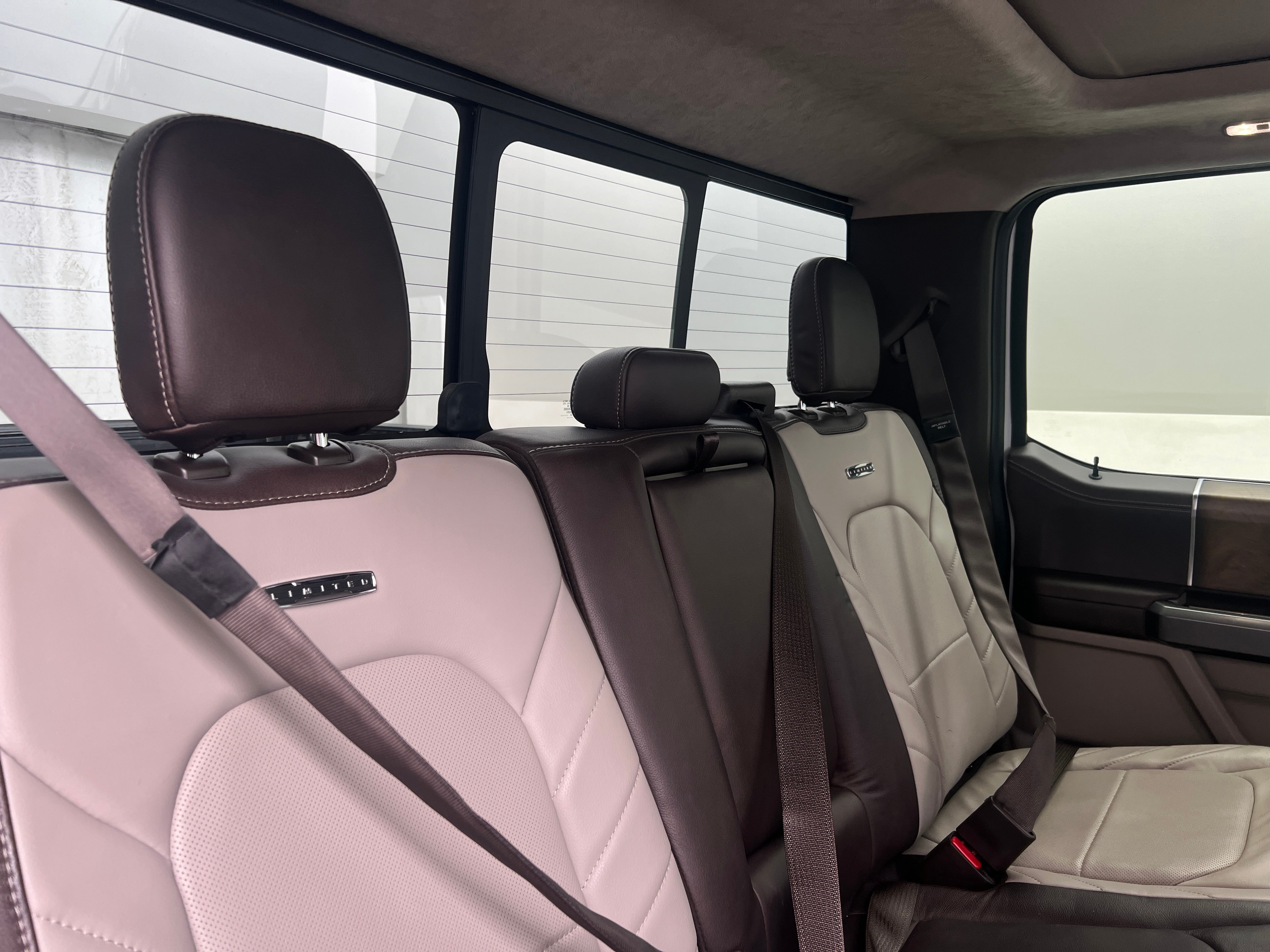 2020 Ford Econoline E-150 5