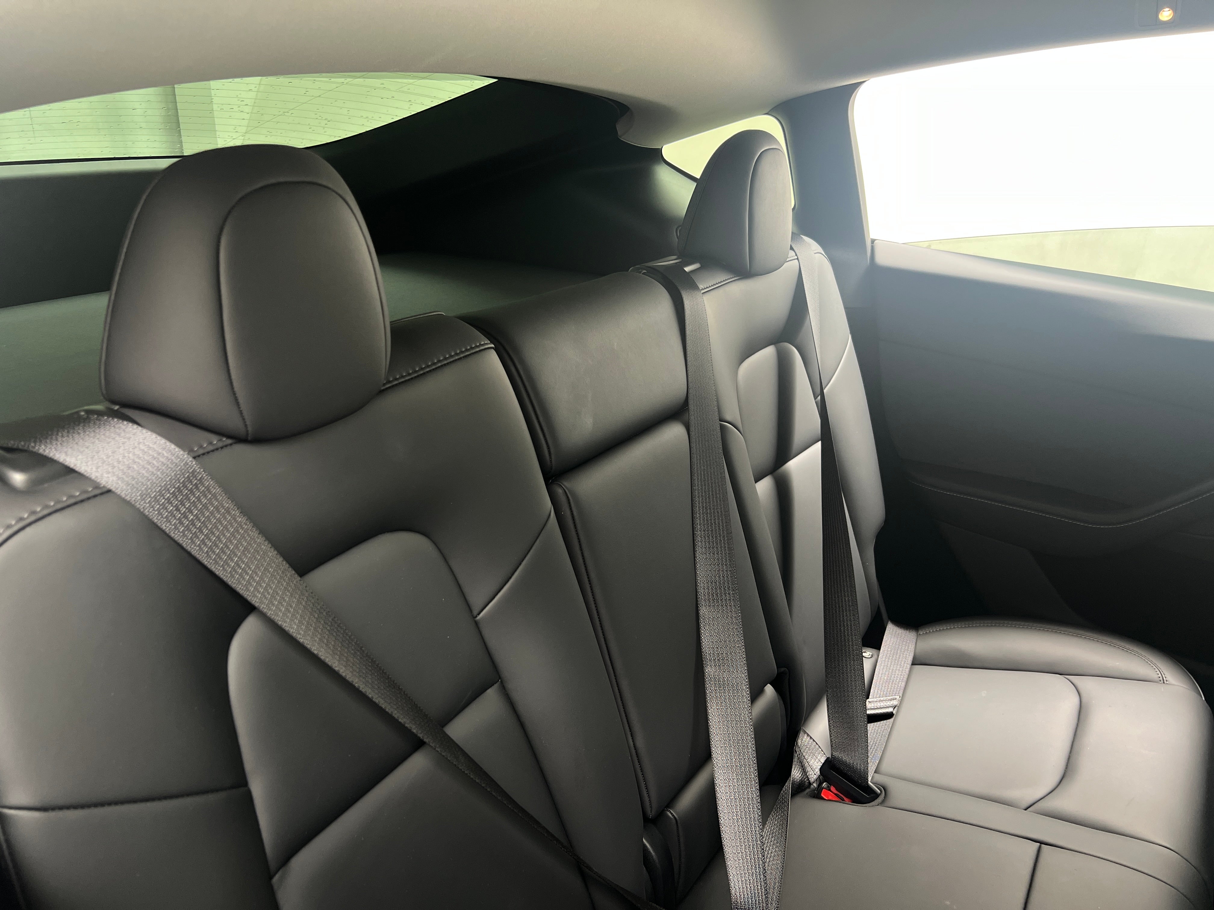 2024 Tesla Model Y Long Range 5
