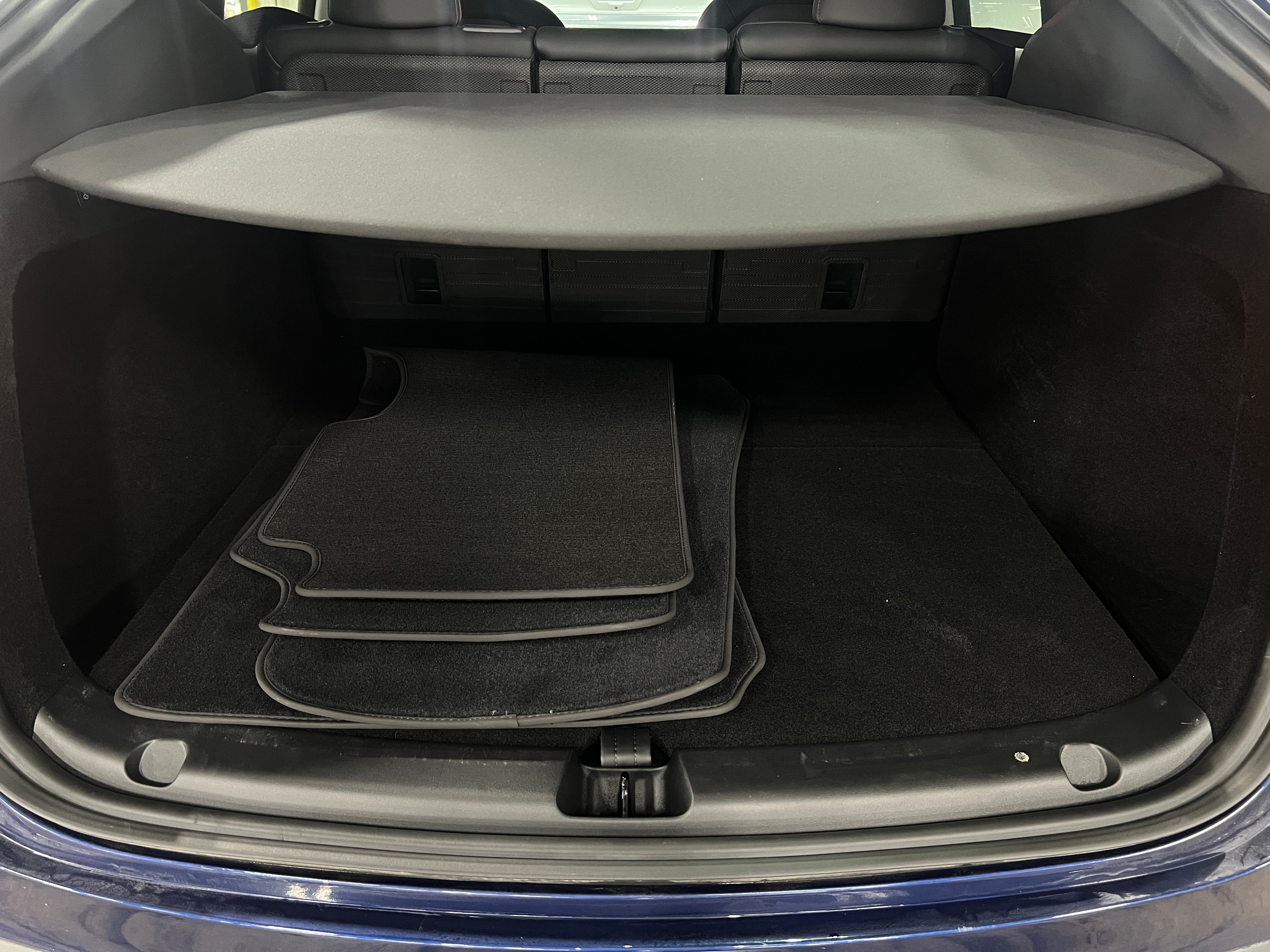 2024 Tesla Model Y Long Range 6