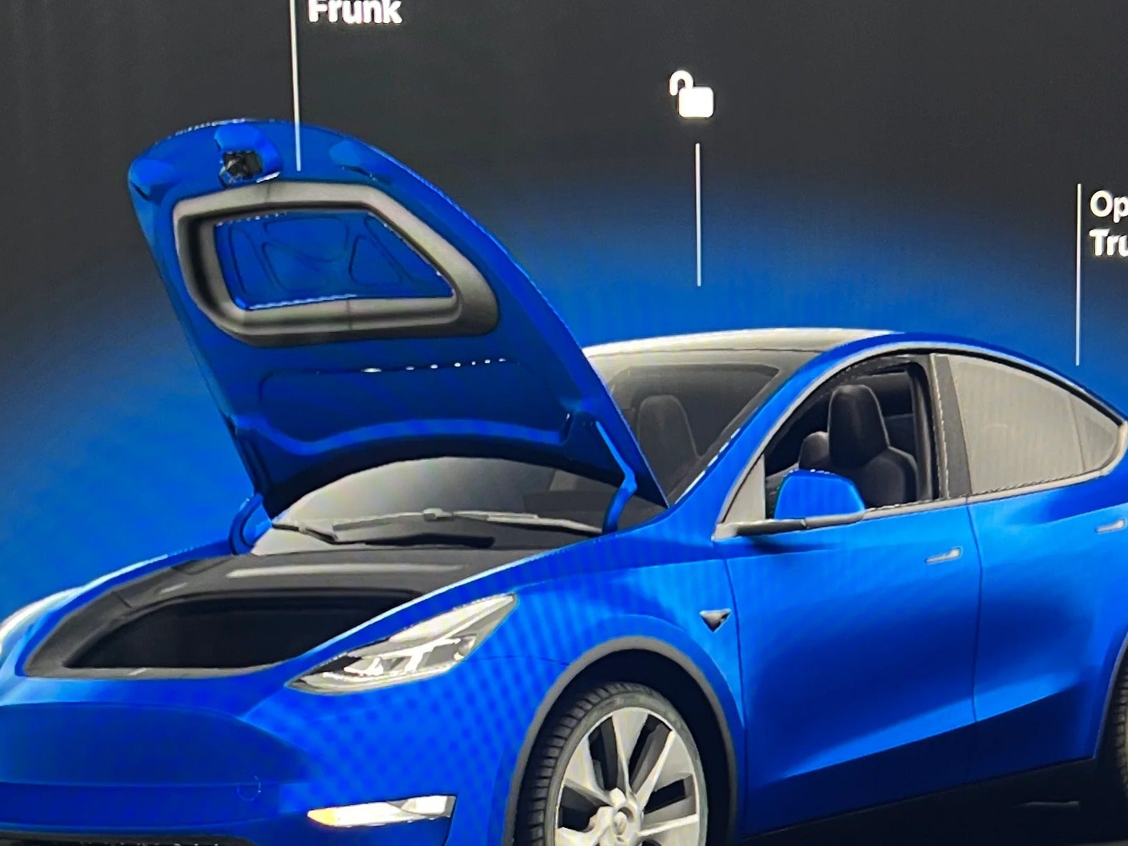 2024 Tesla Model Y Long Range 3