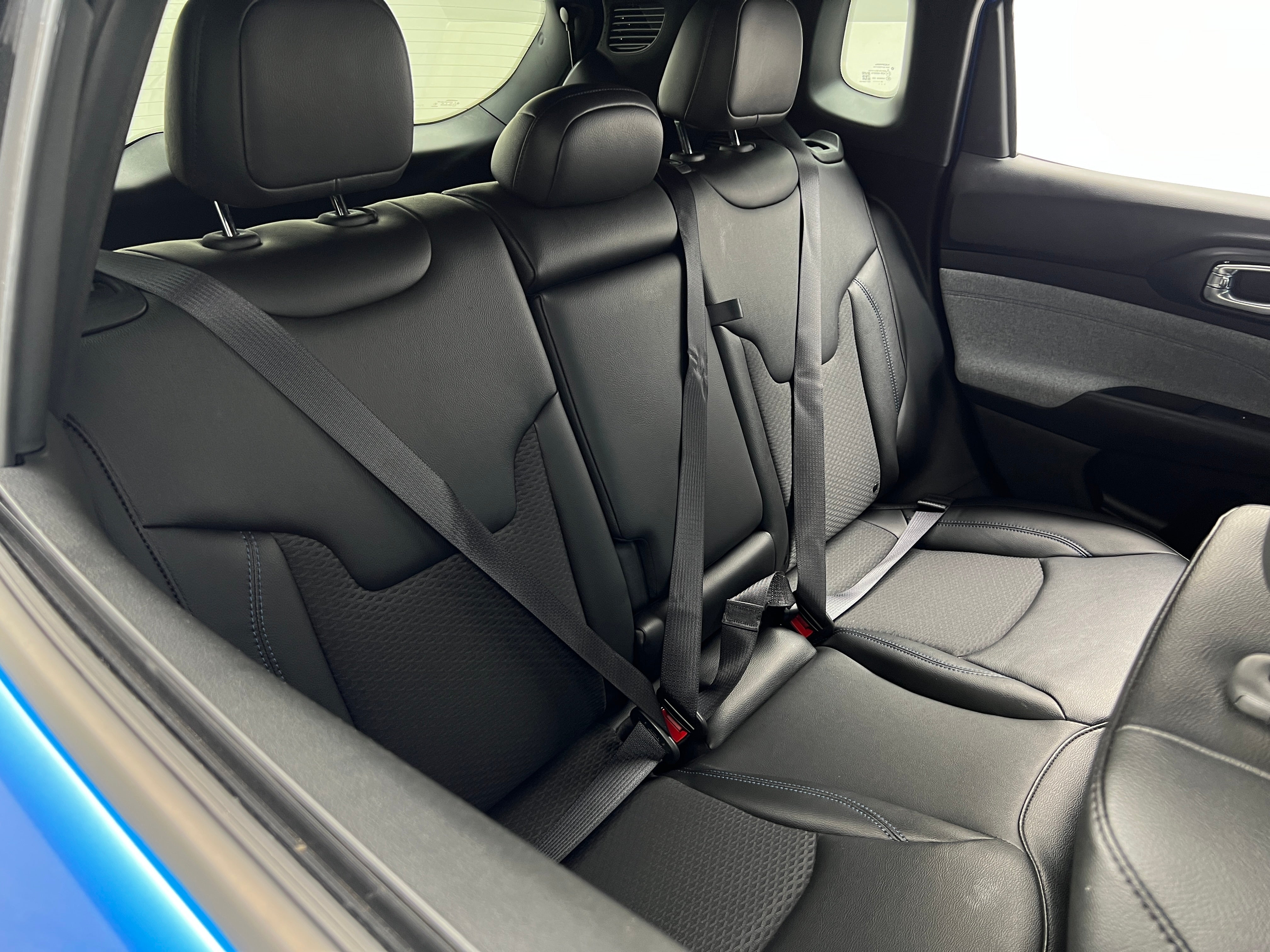 2024 Jeep Compass Latitude 6