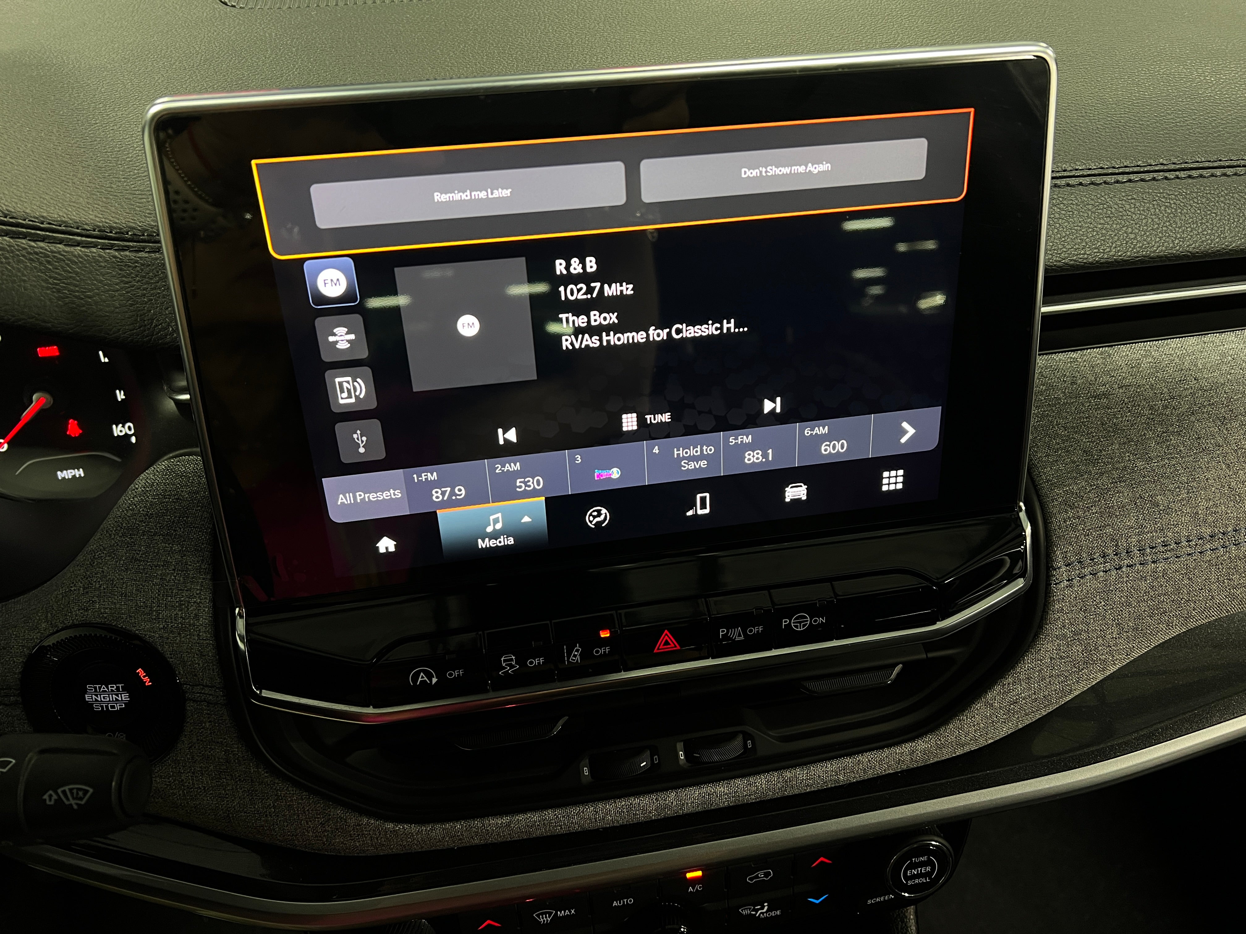 2024 Jeep Compass Latitude 4