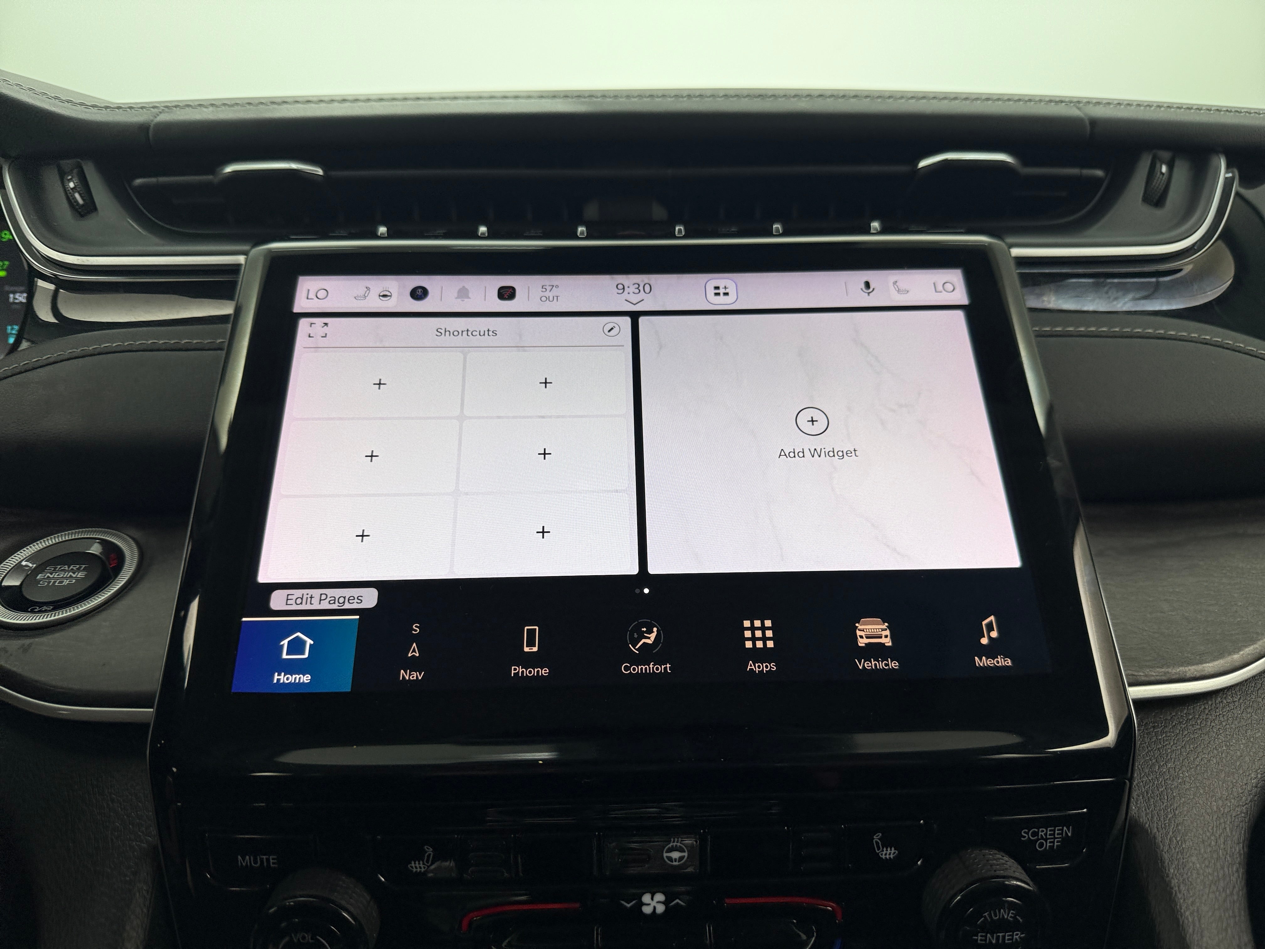 2022 Jeep Grand Cherokee SE 3
