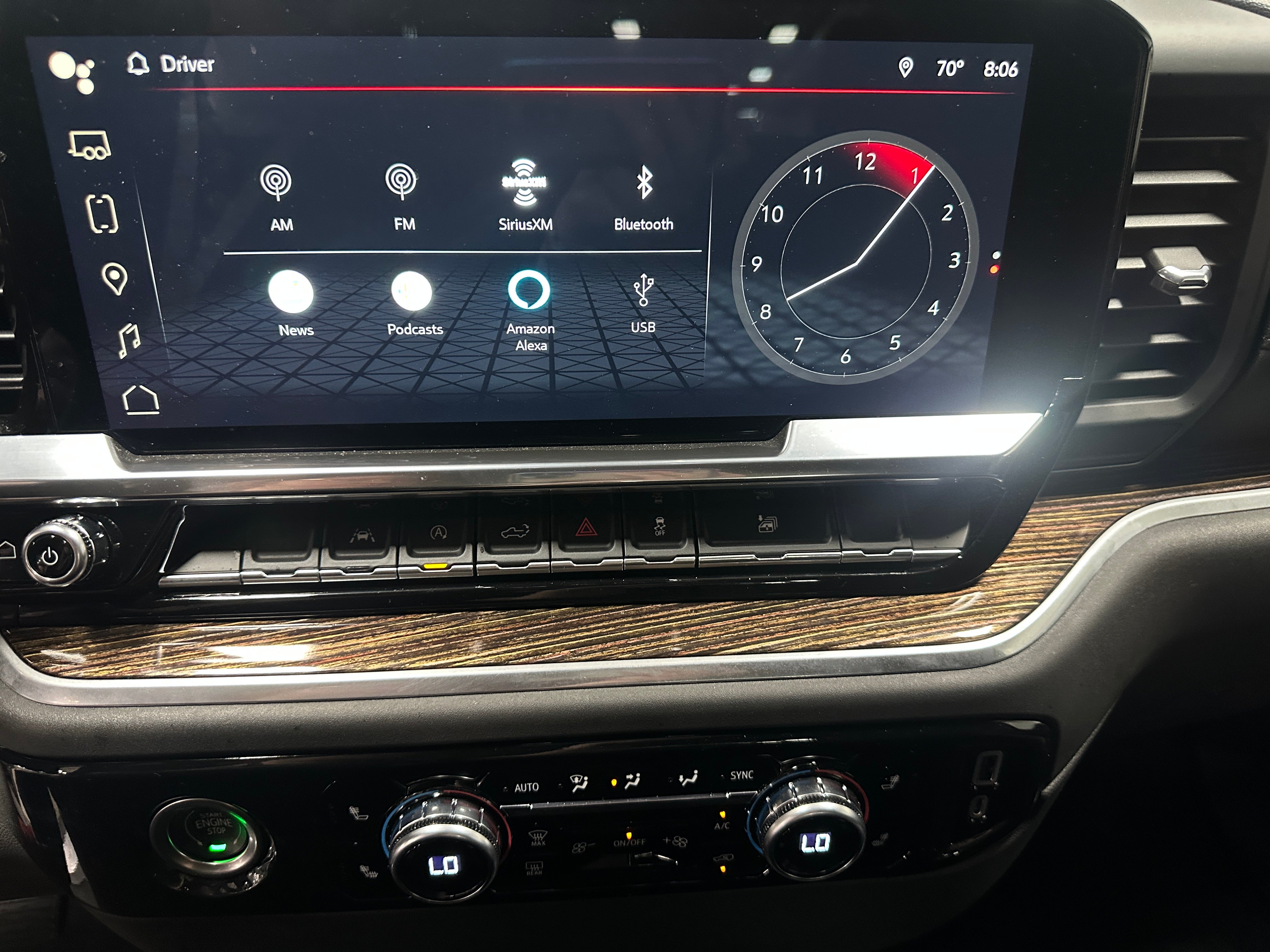 2023 GMC Sierra 1500 Elevation 4