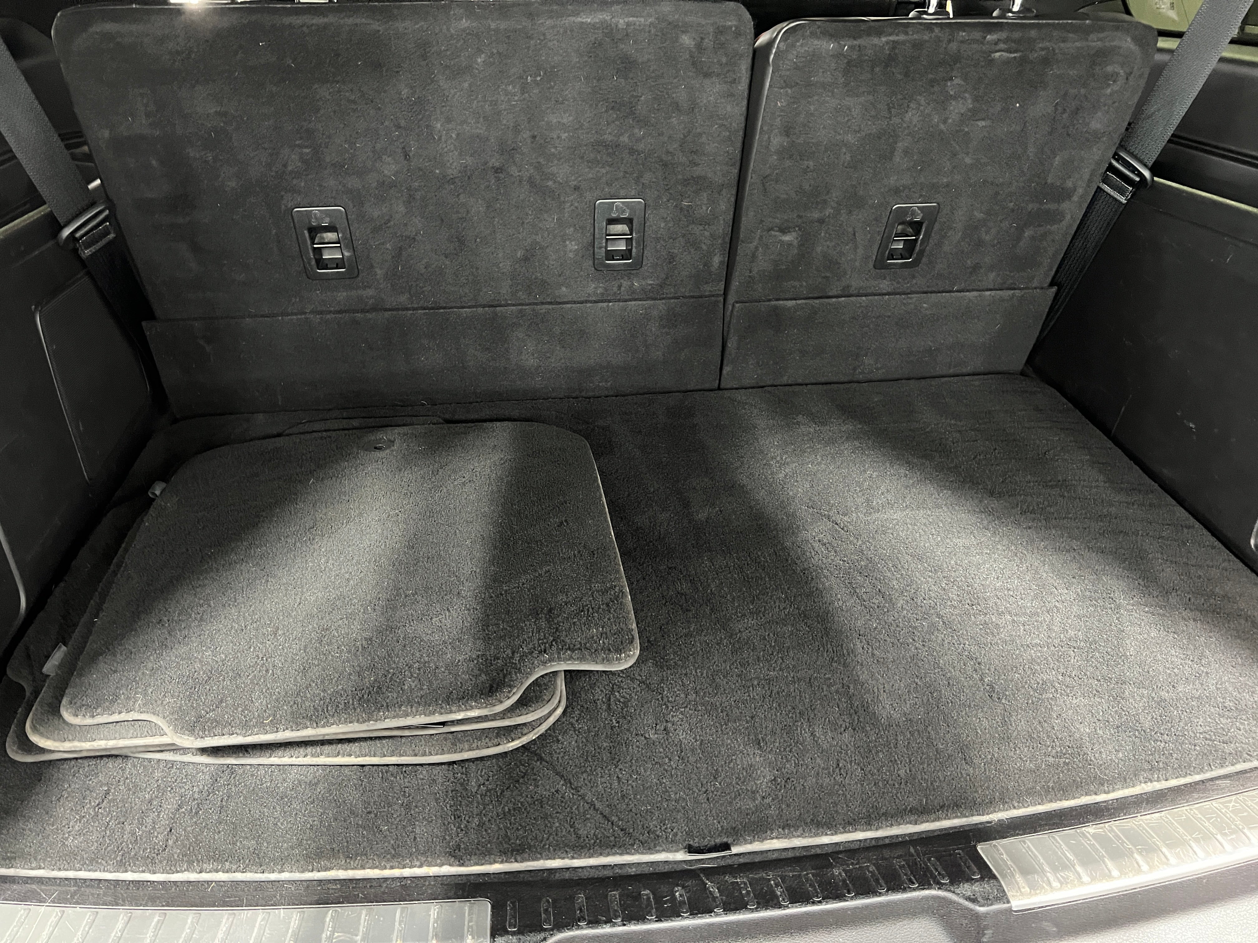2018 Lincoln Navigator L Reserve 6