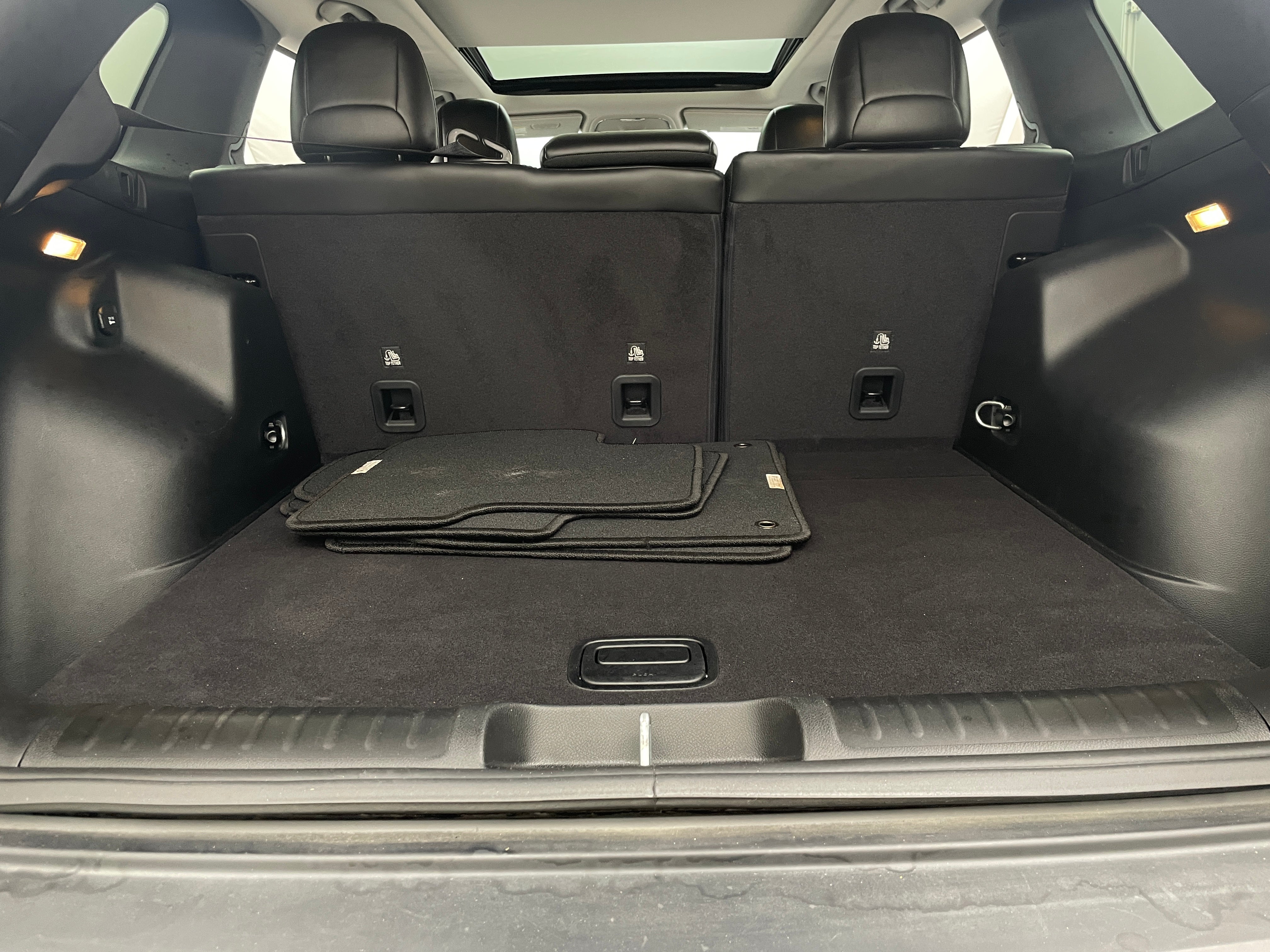 2020 Jeep Cherokee Latitude 6