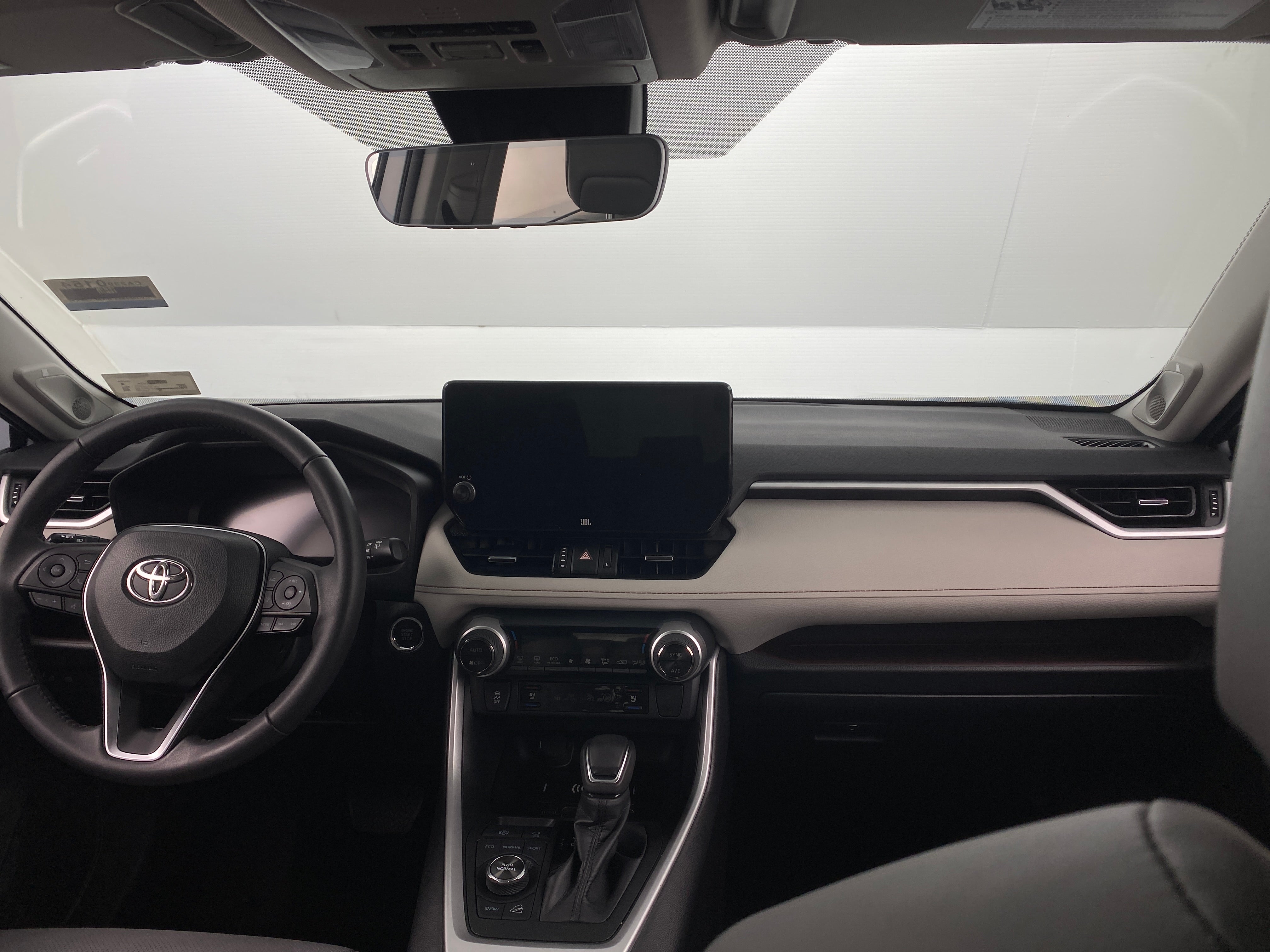 2023 Toyota RAV4 Limited 2