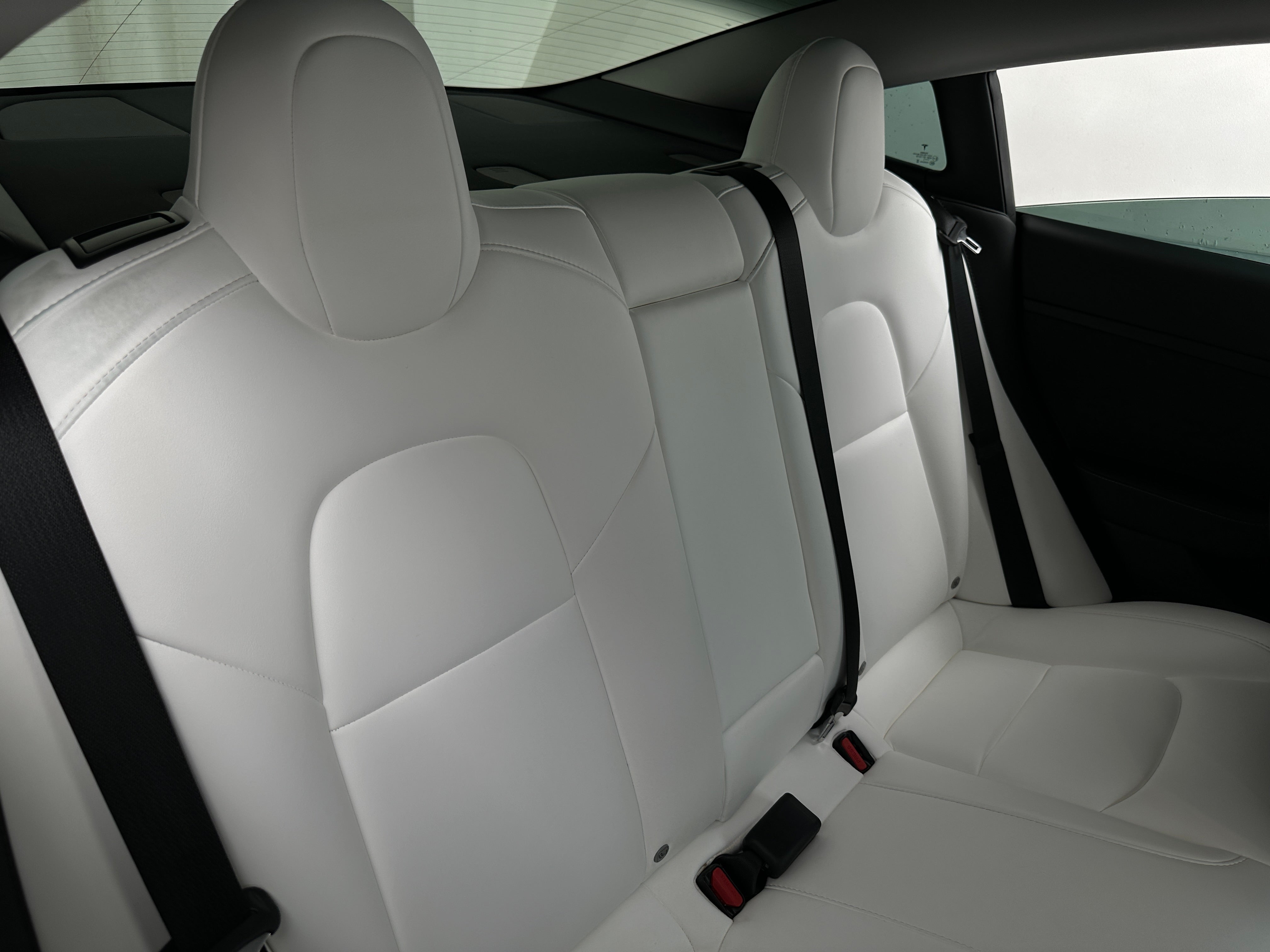 2021 Tesla Model 3 Long Range 5