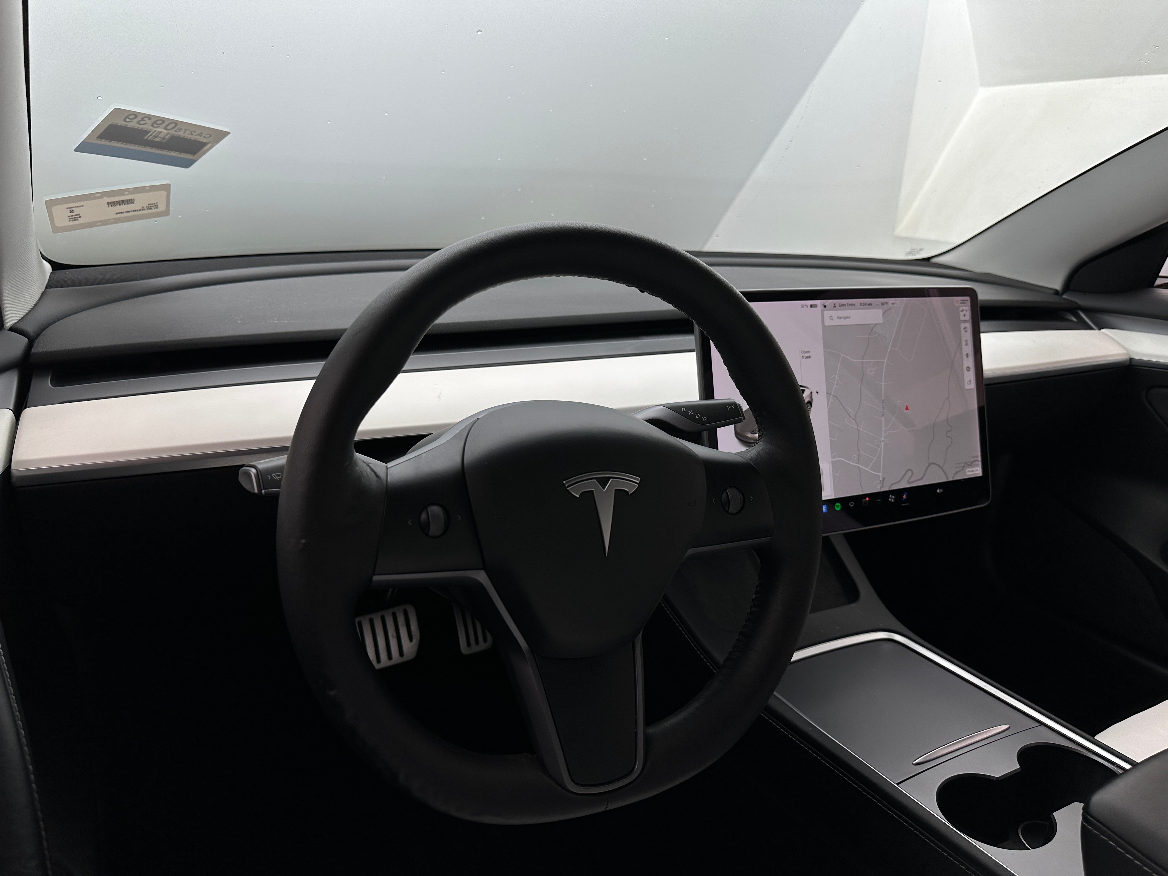 2021 Tesla Model 3 Long Range 2