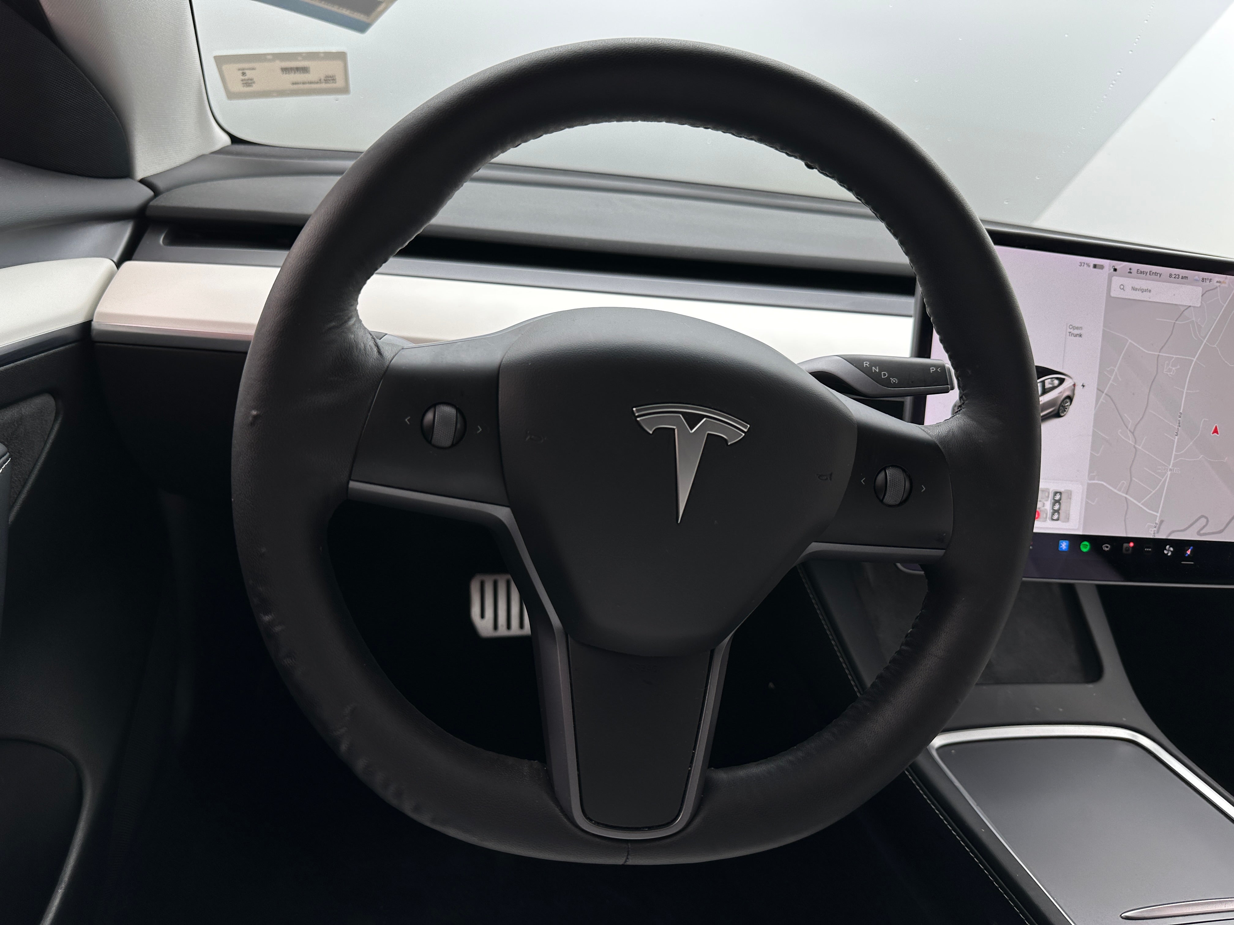 2021 Tesla Model 3 Long Range 4