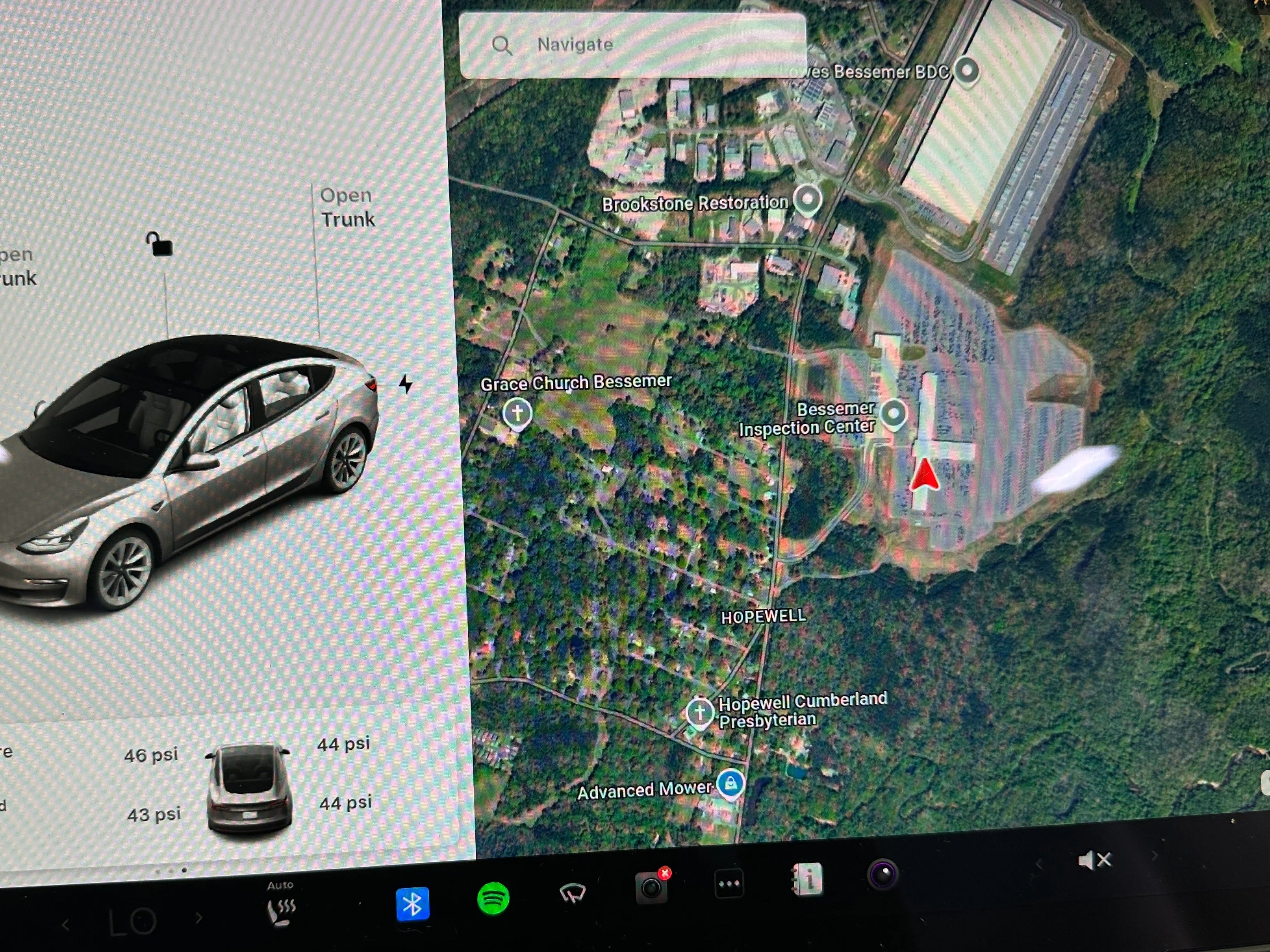 2021 Tesla Model 3 Long Range 3