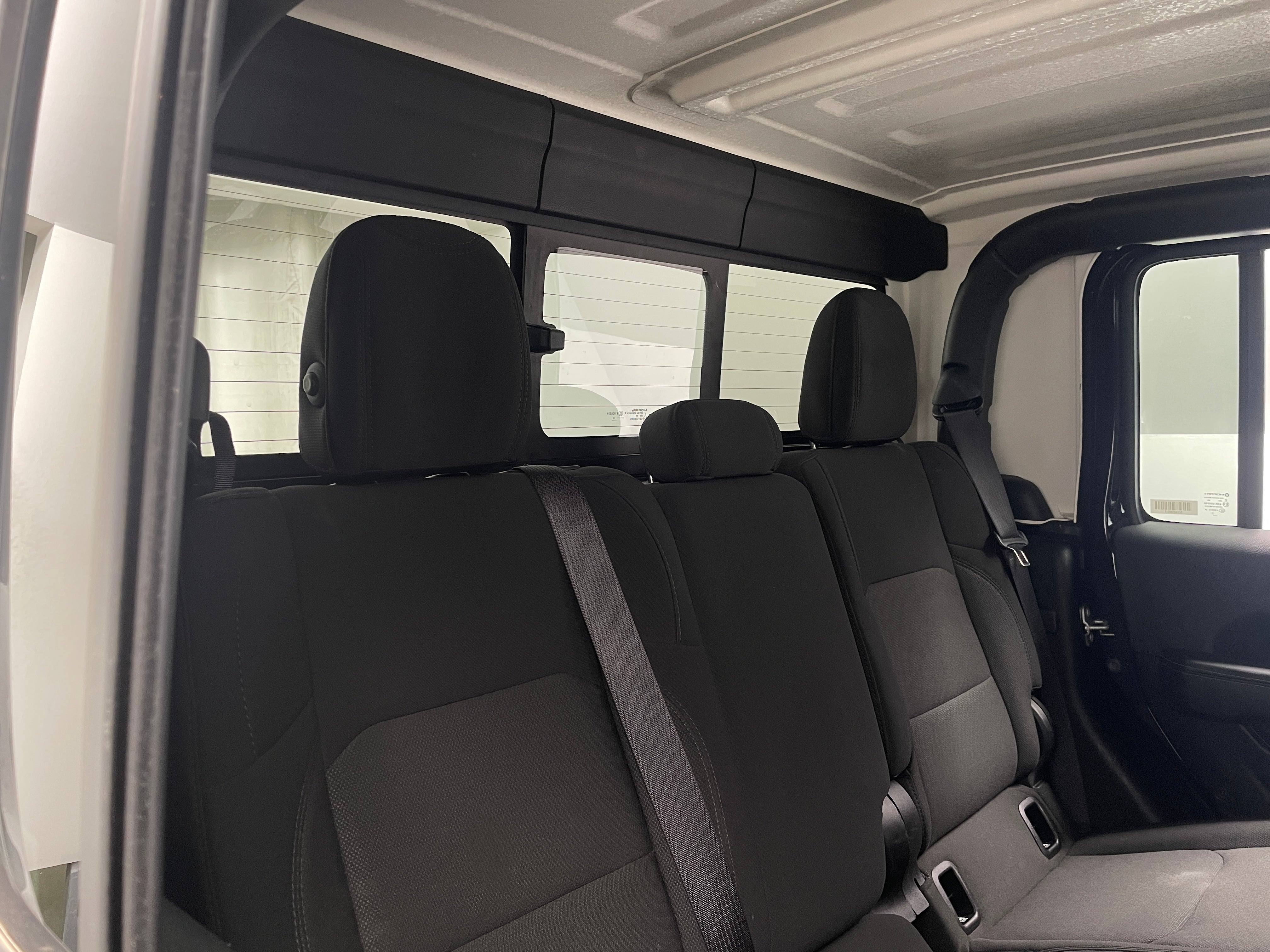 2023 Jeep Gladiator Overland 6