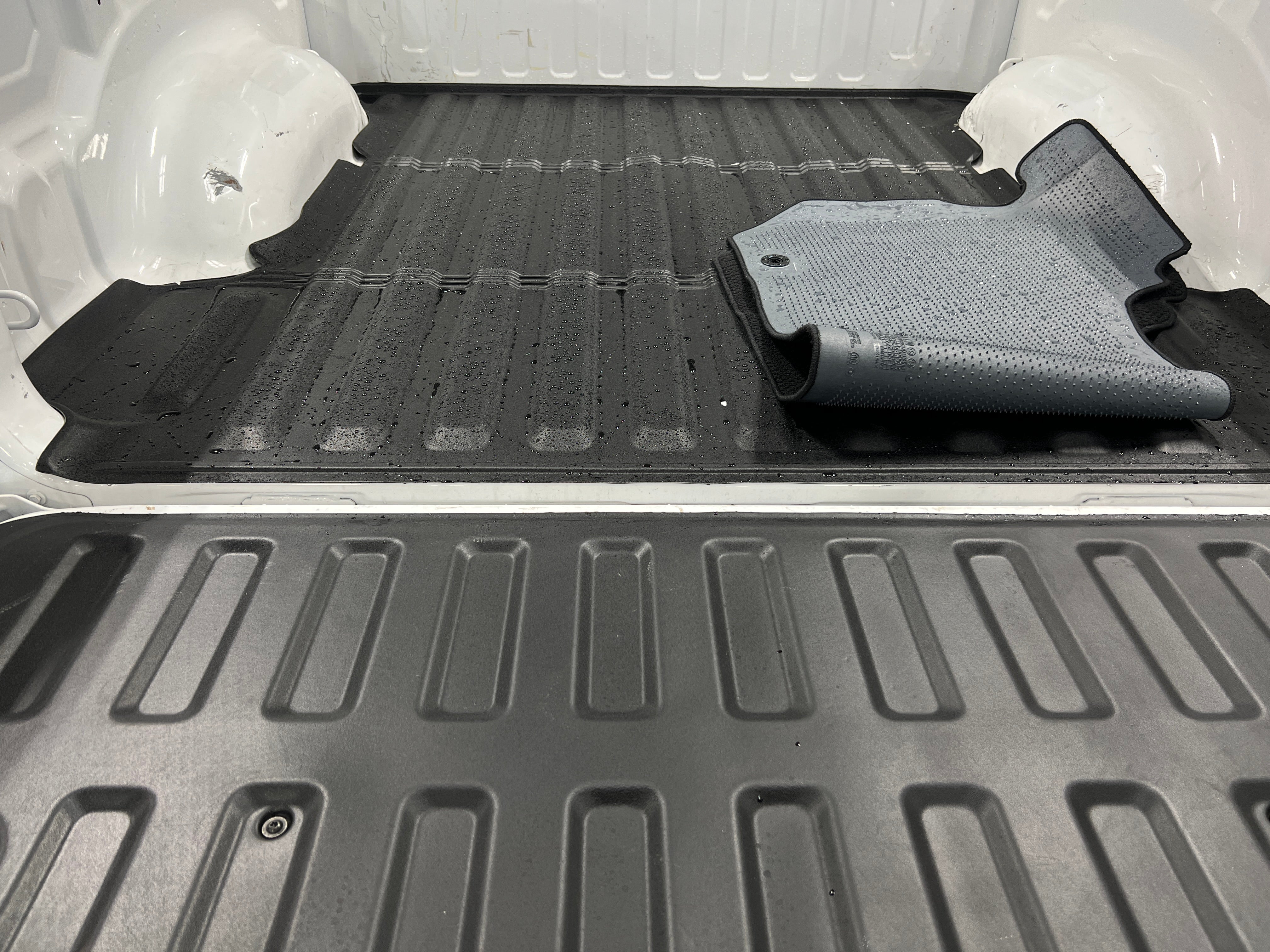 2022 RAM 1500 Laramie 6