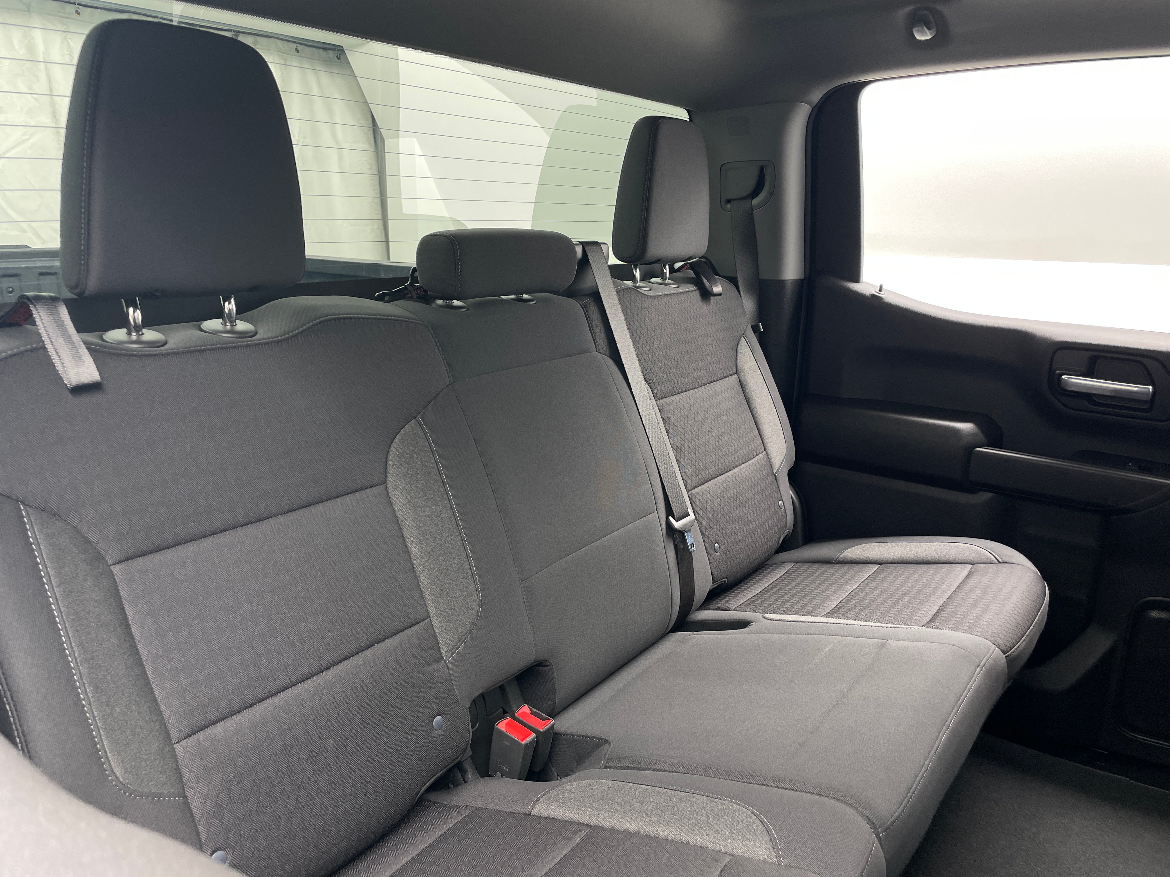 2023 Chevrolet Silverado 1500 Work Truck 6
