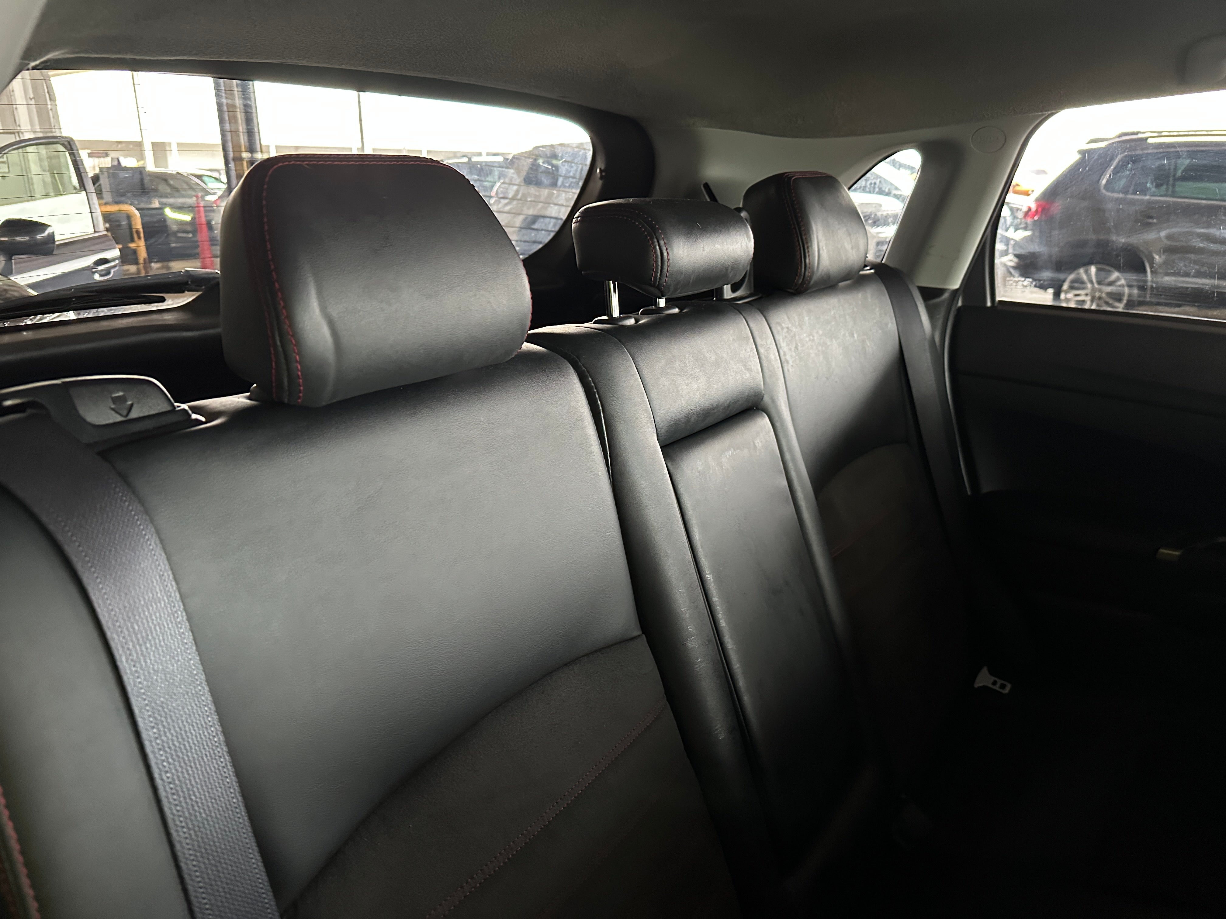2018 Mitsubishi Outlander Sport SE 6