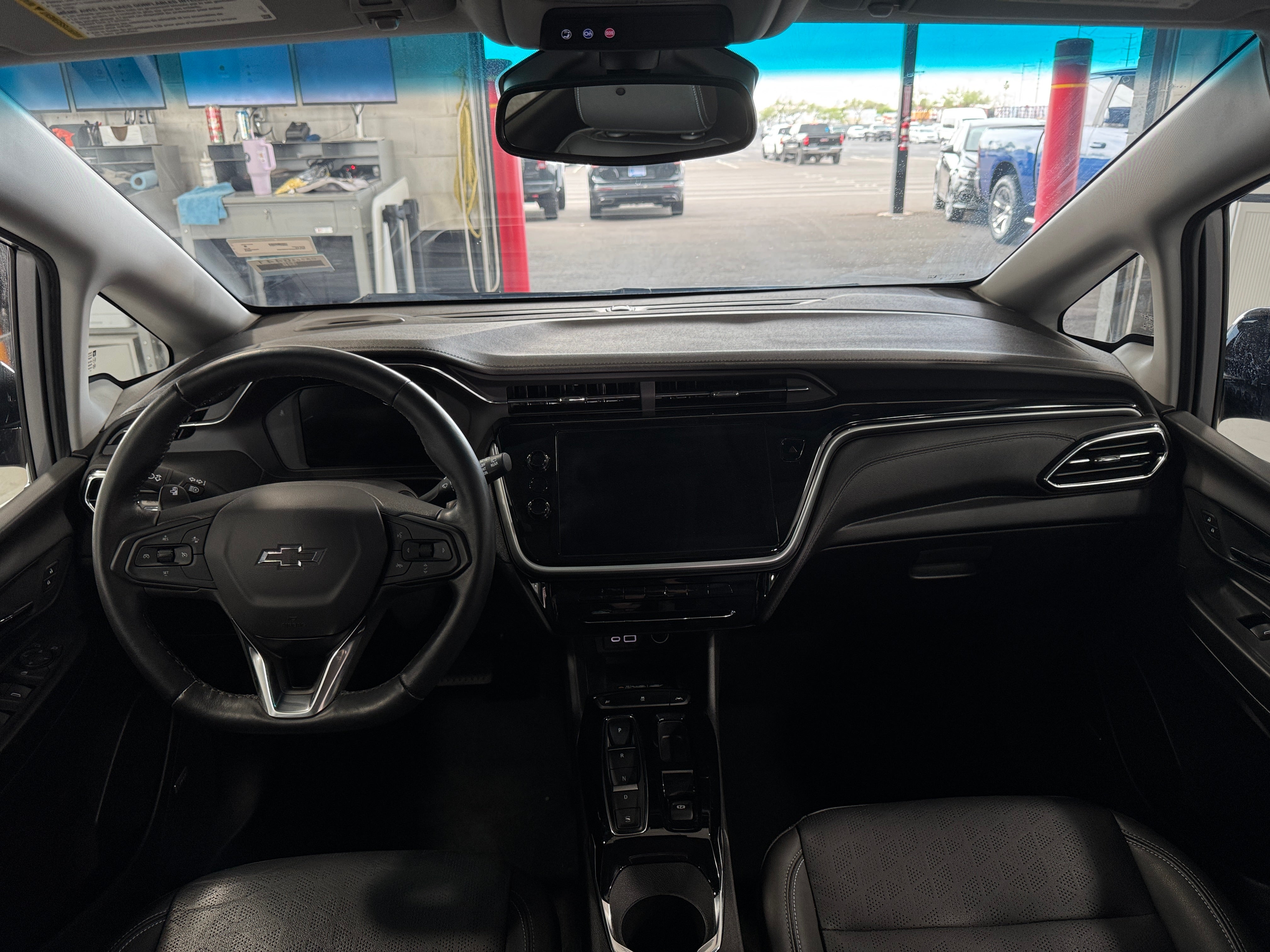 2023 Chevrolet Bolt EV 2LT 2