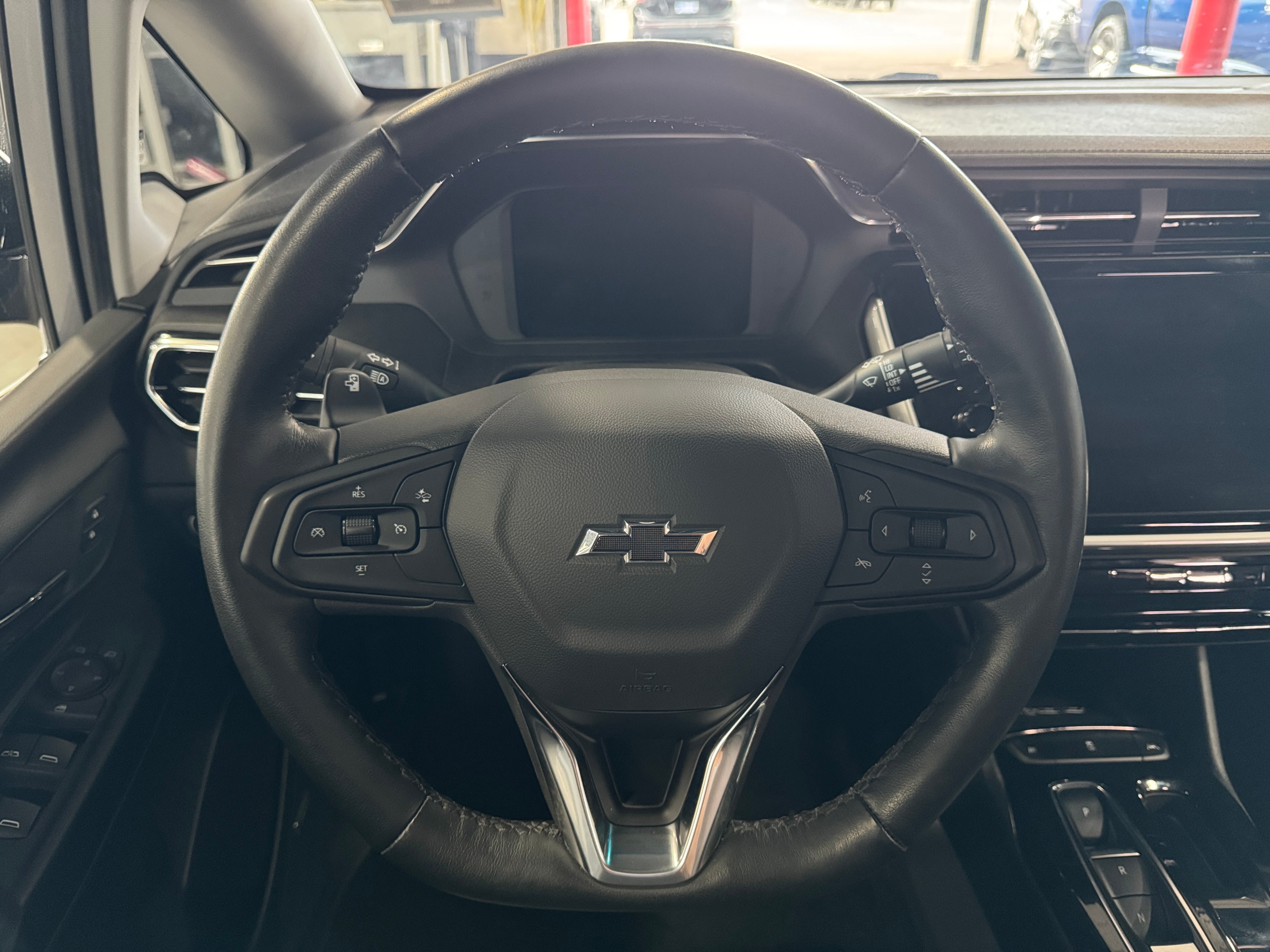 2023 Chevrolet Bolt EV 2LT 4