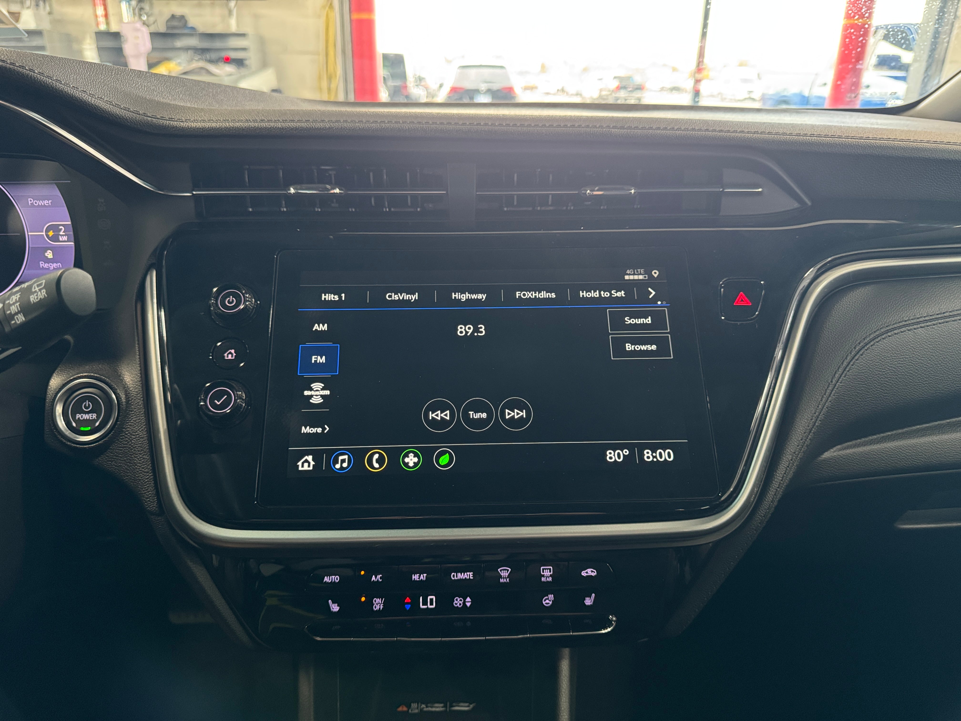 2023 Chevrolet Bolt EV 2LT 3