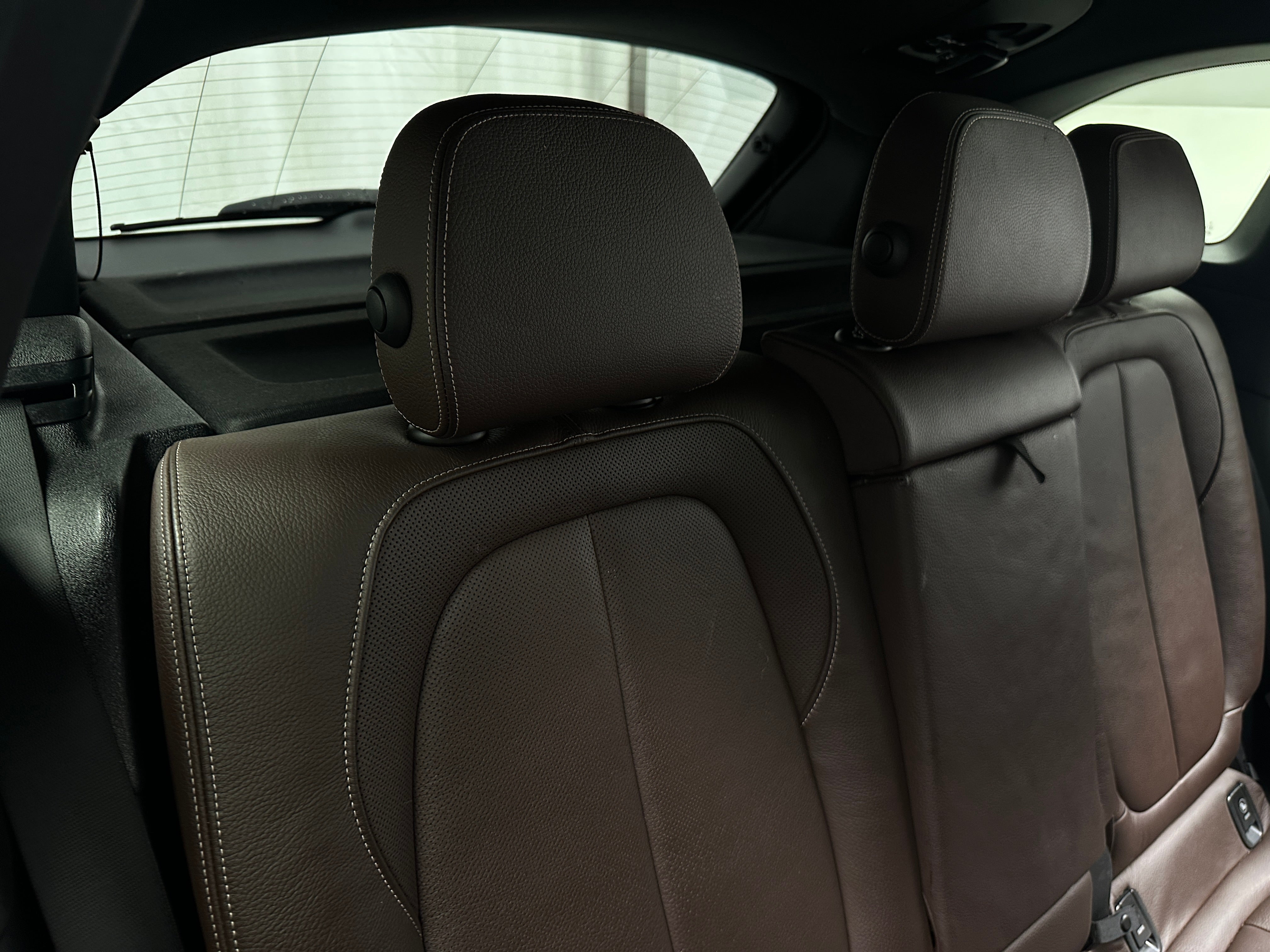 2018 BMW X1 xDrive28i 5