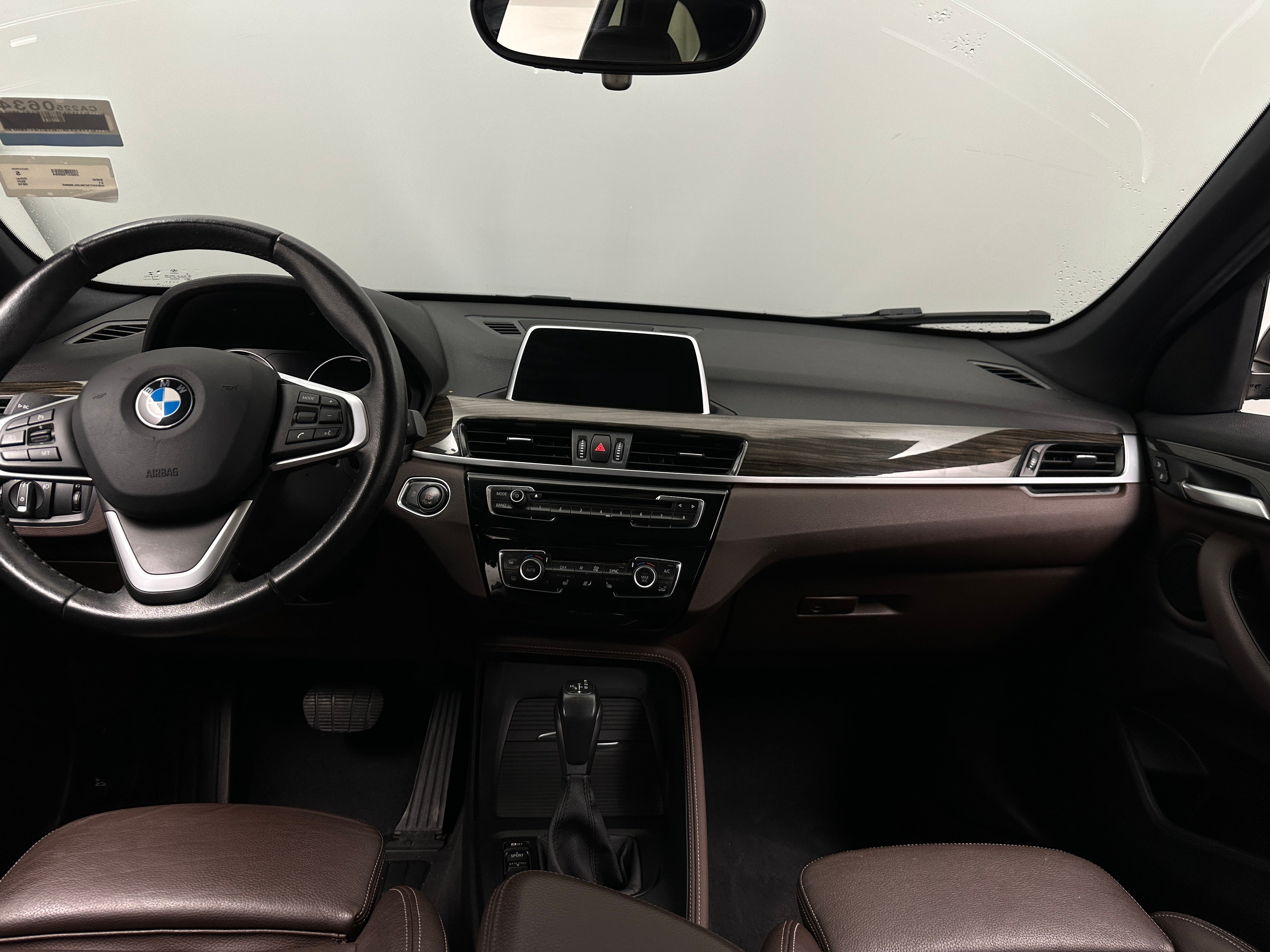 2018 BMW X1 xDrive28i 2